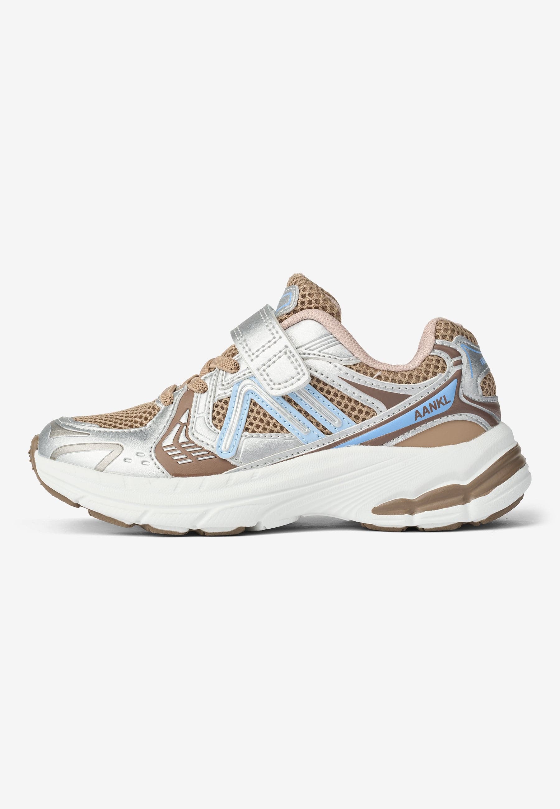 FreeFlow Mini 2.0 - Blå