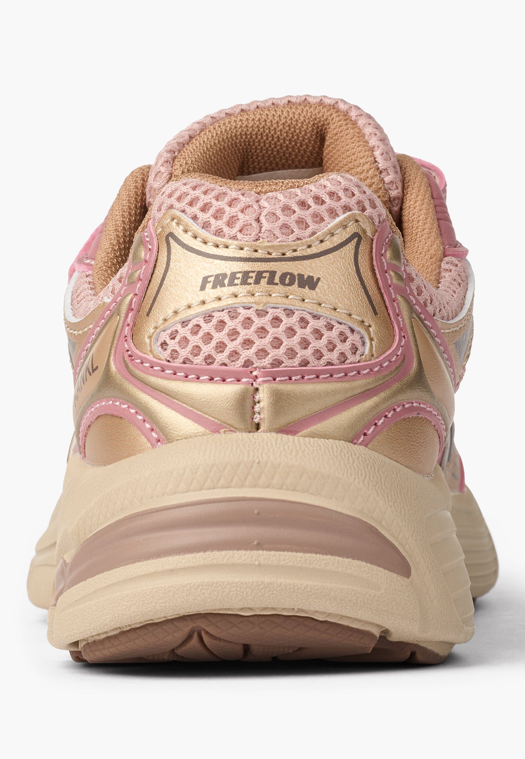 FreeFlow Mini 2.0 - Rosa