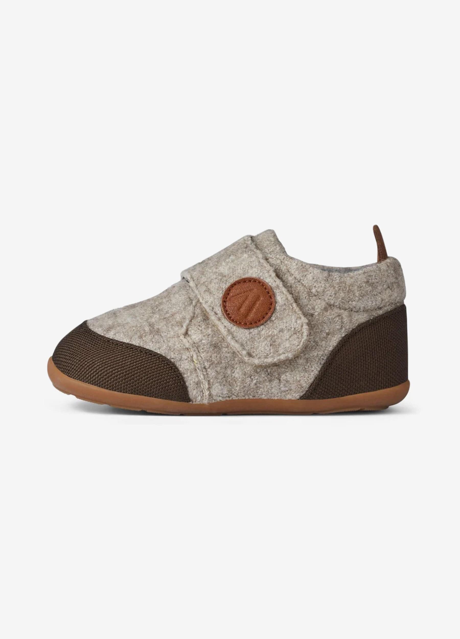 #farve_wild brown