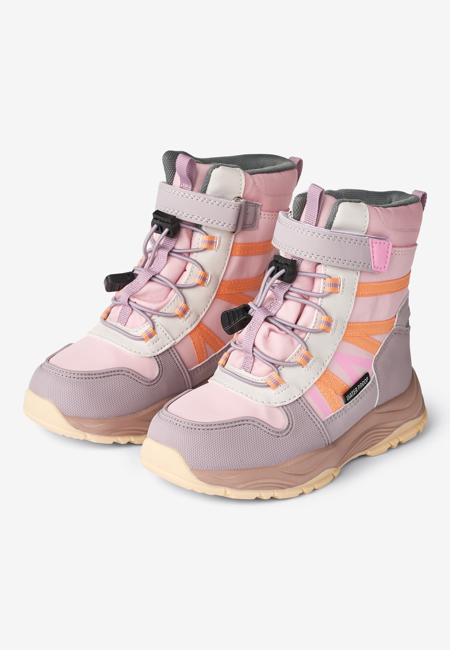 SnowRider 3 - Lila