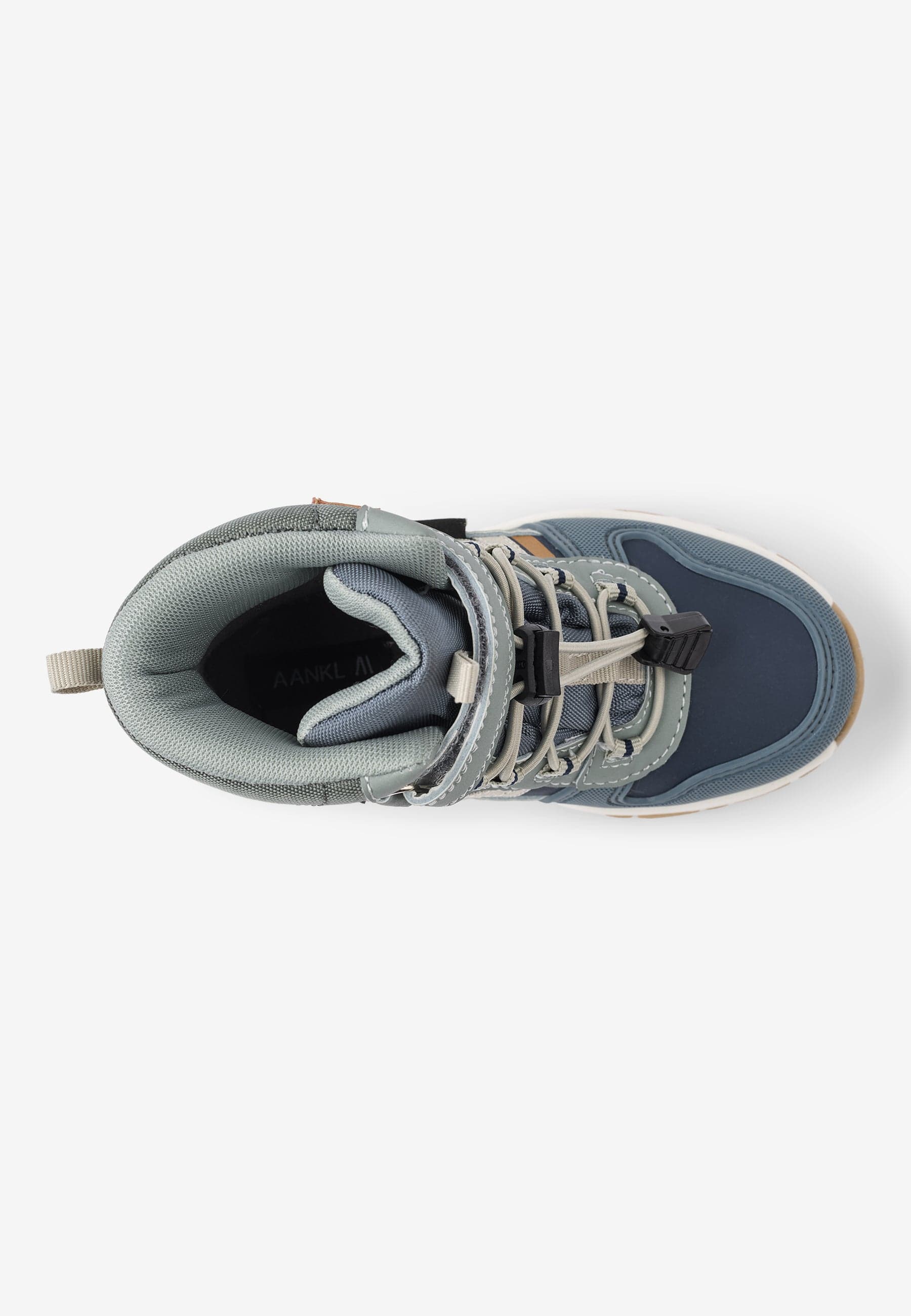 SnowRider 2.1 TEX – Blue