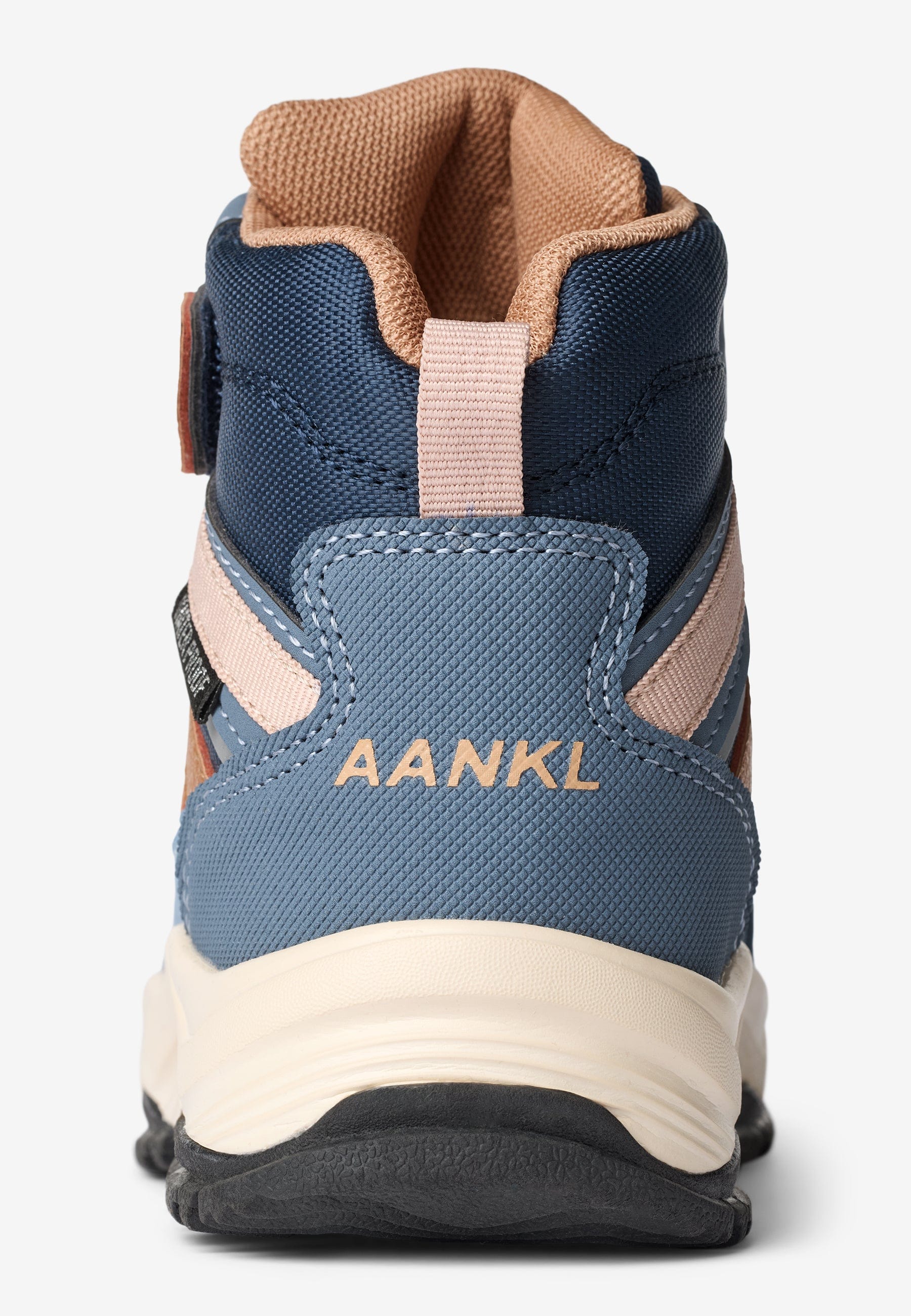 TerraStorm TEX – Lätt, vattentät och redo för äventyr - Blue