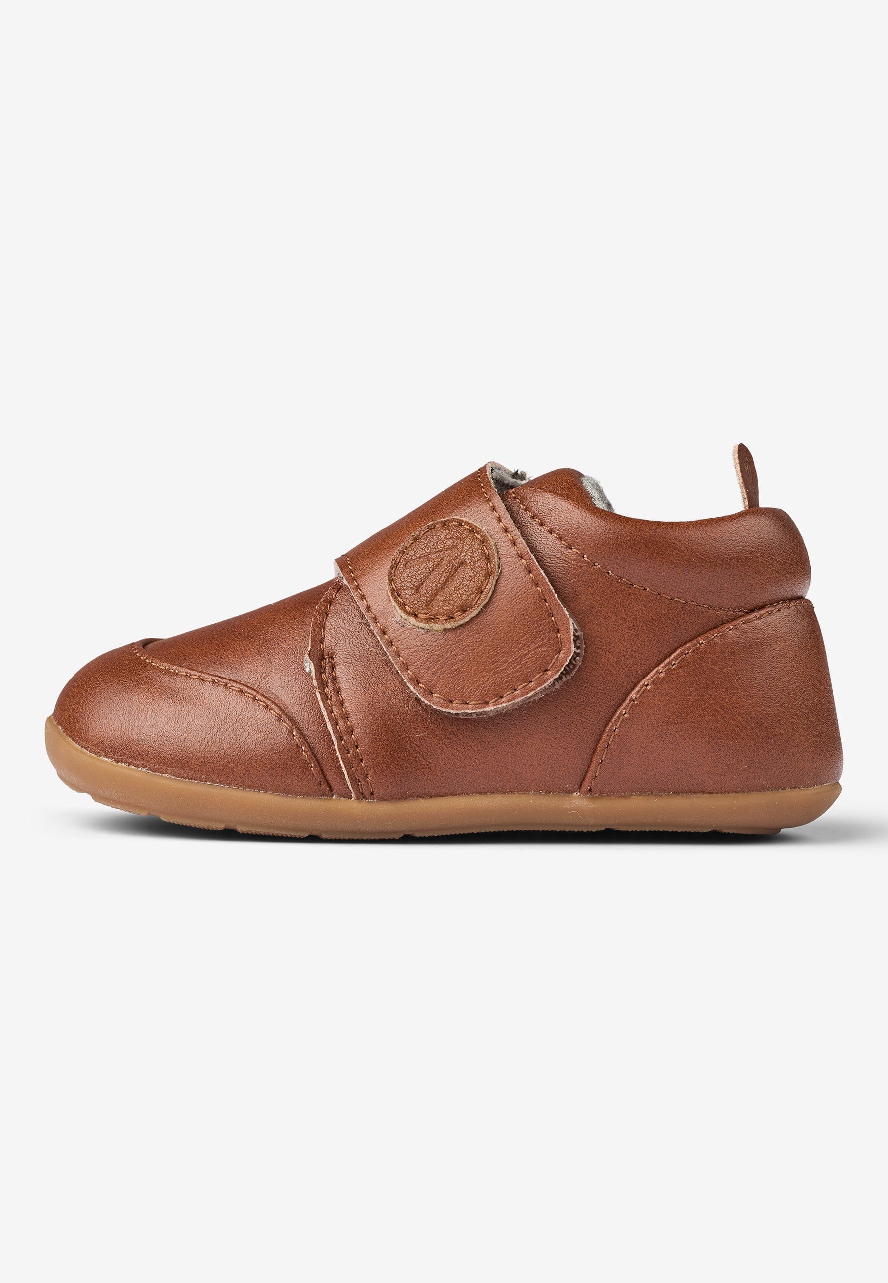 #farve_wild brown