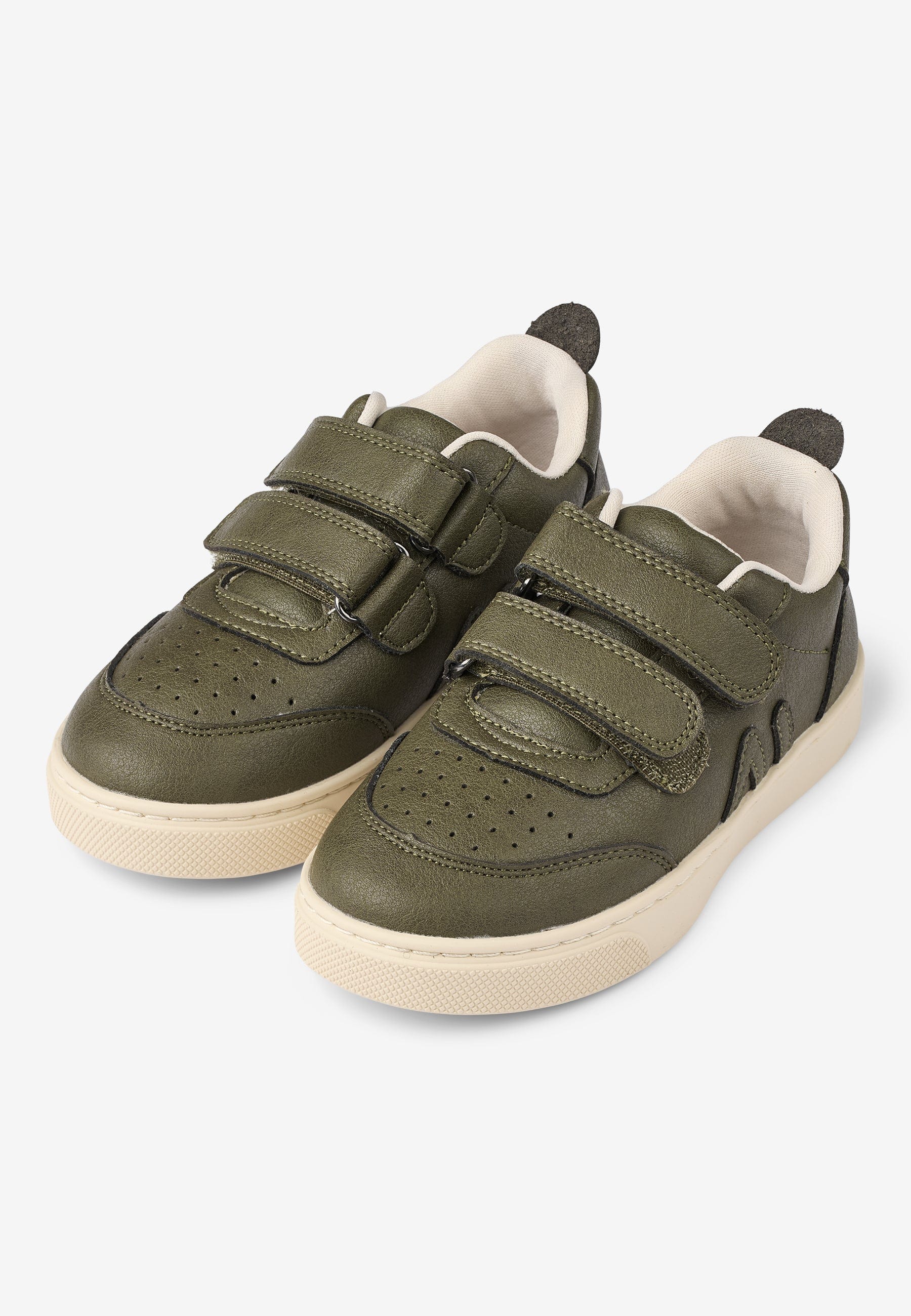 CAS 2.0 - Forest Green