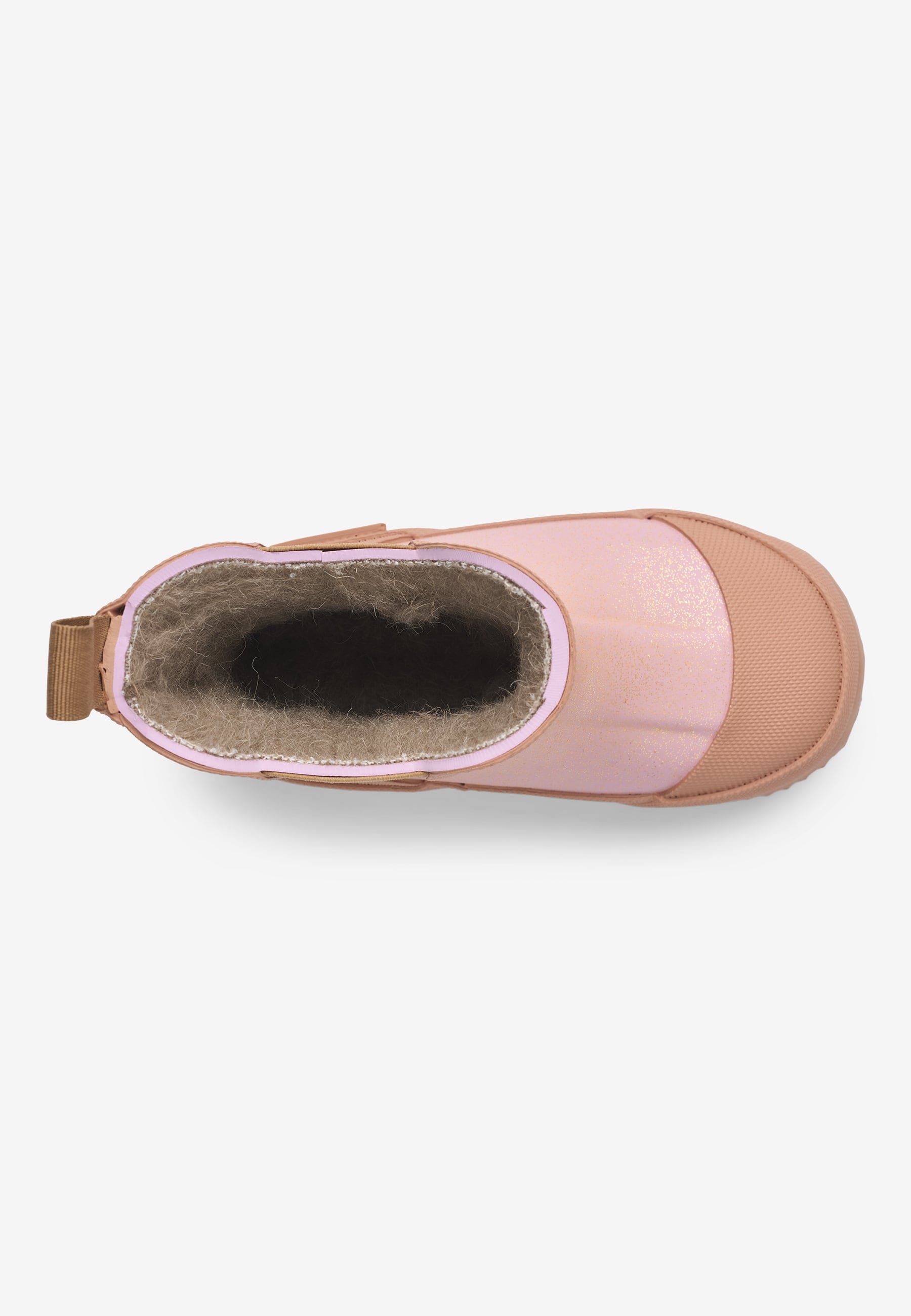DRY 2.0 - Powder Rose