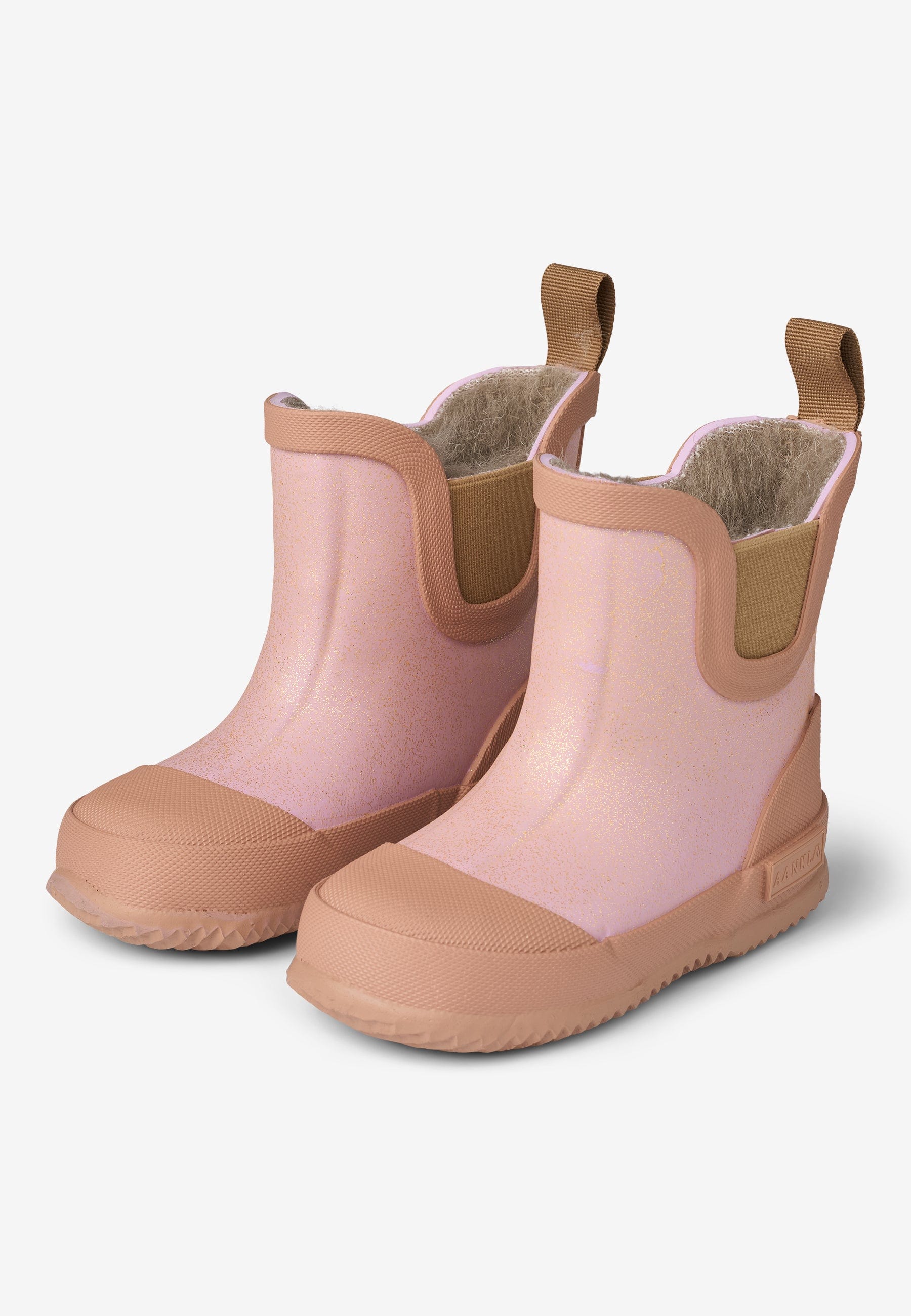DRY 2.0 - Powder Rose