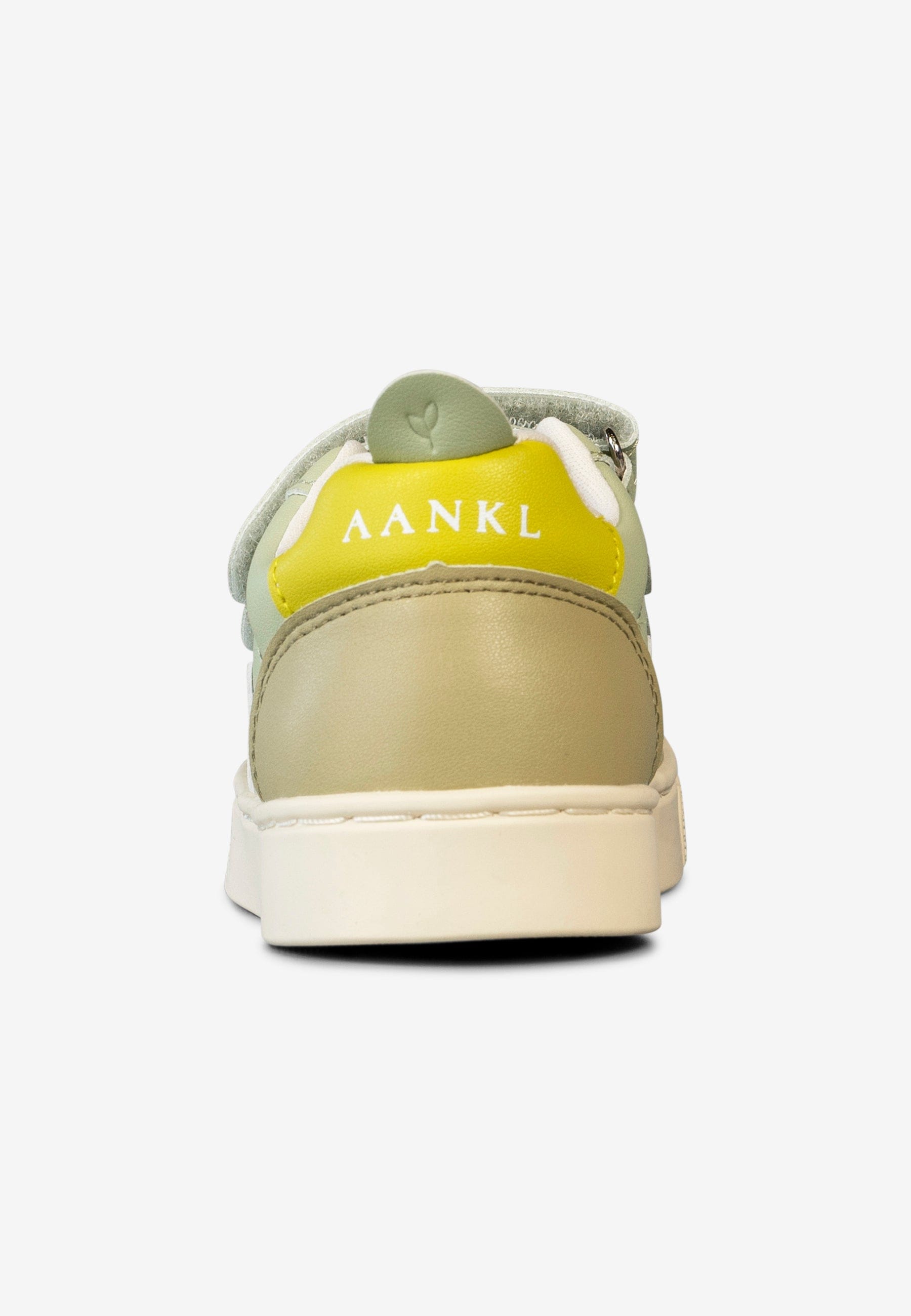 CAS 2.0 - Green/Yellow