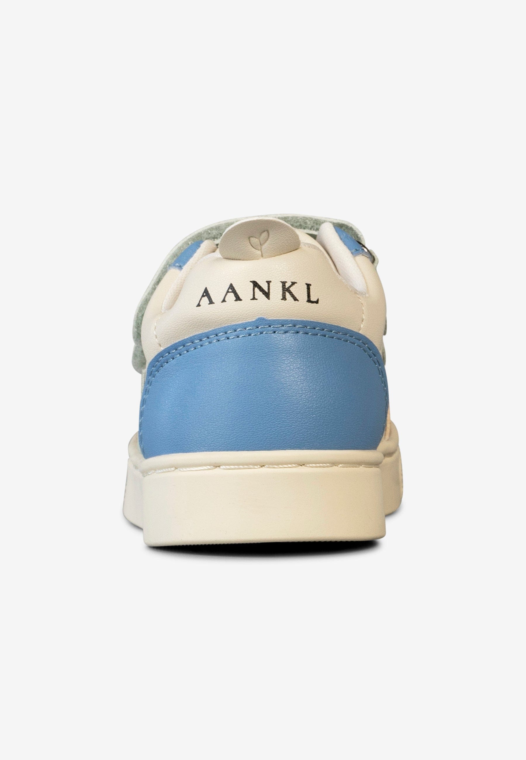 CAS 2.0 - Off-white/Blue/Mint
