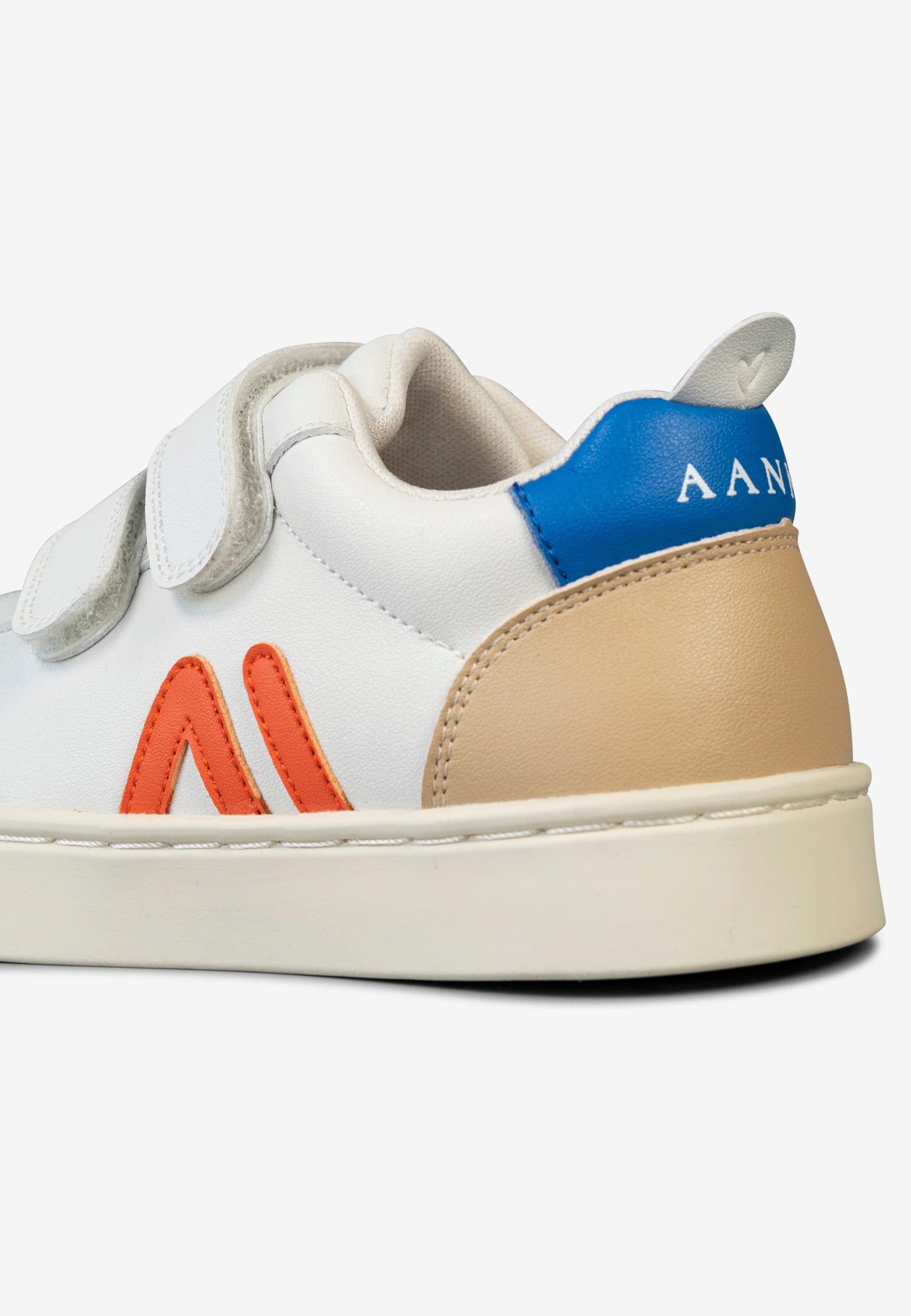 CAS 2.0 - Blue/Orange