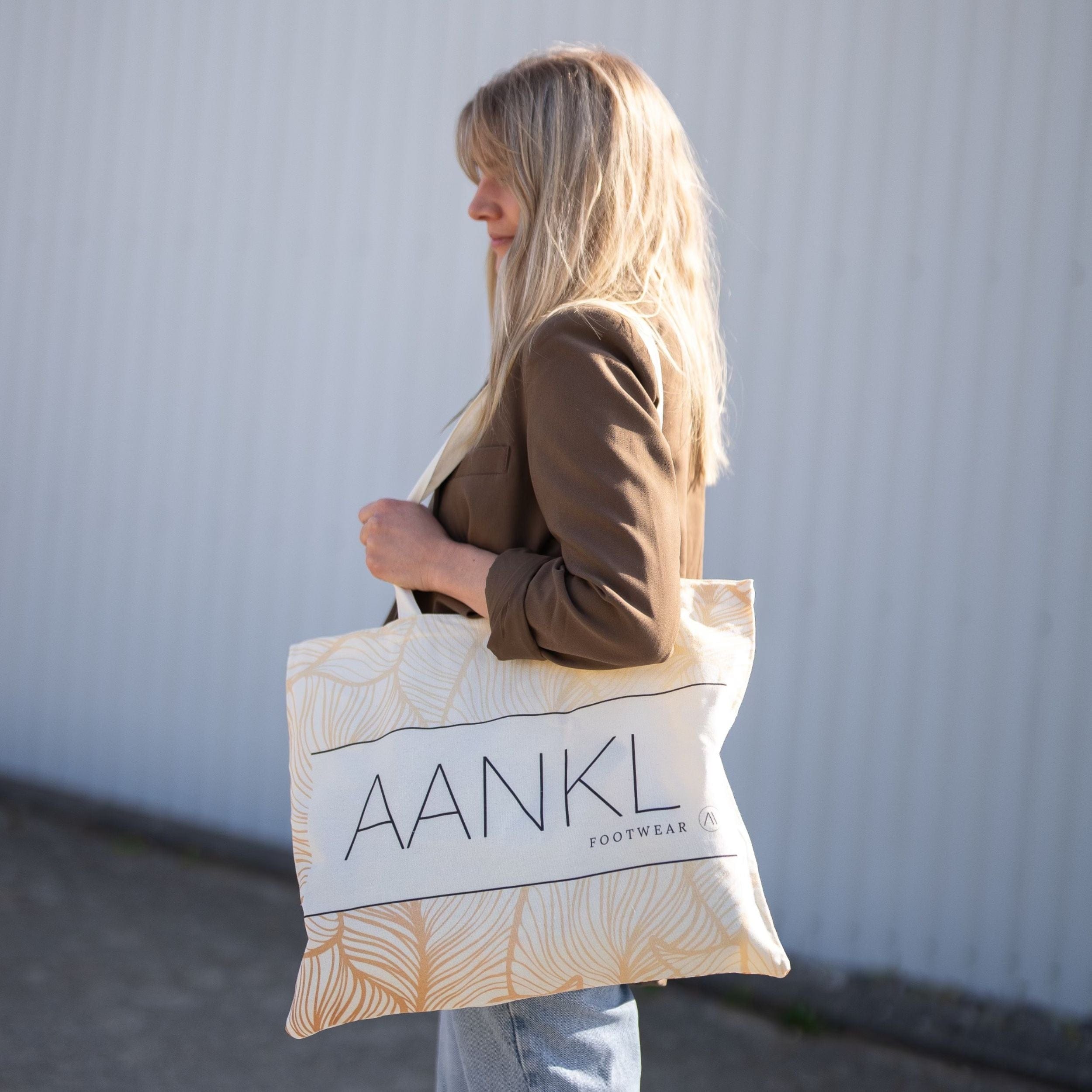 AANKL Allround-väska