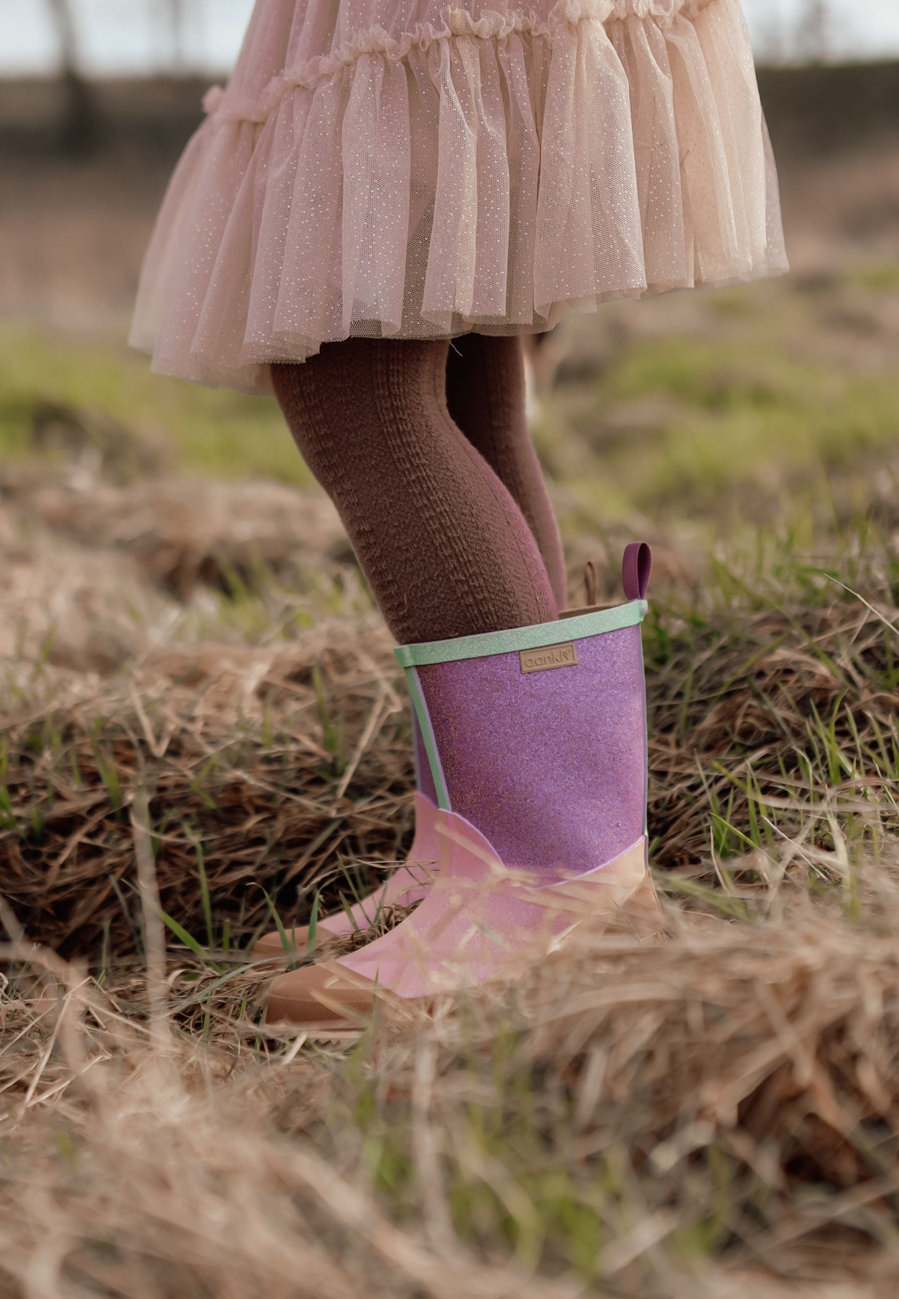 ROBBIE - Enhörningsglitter