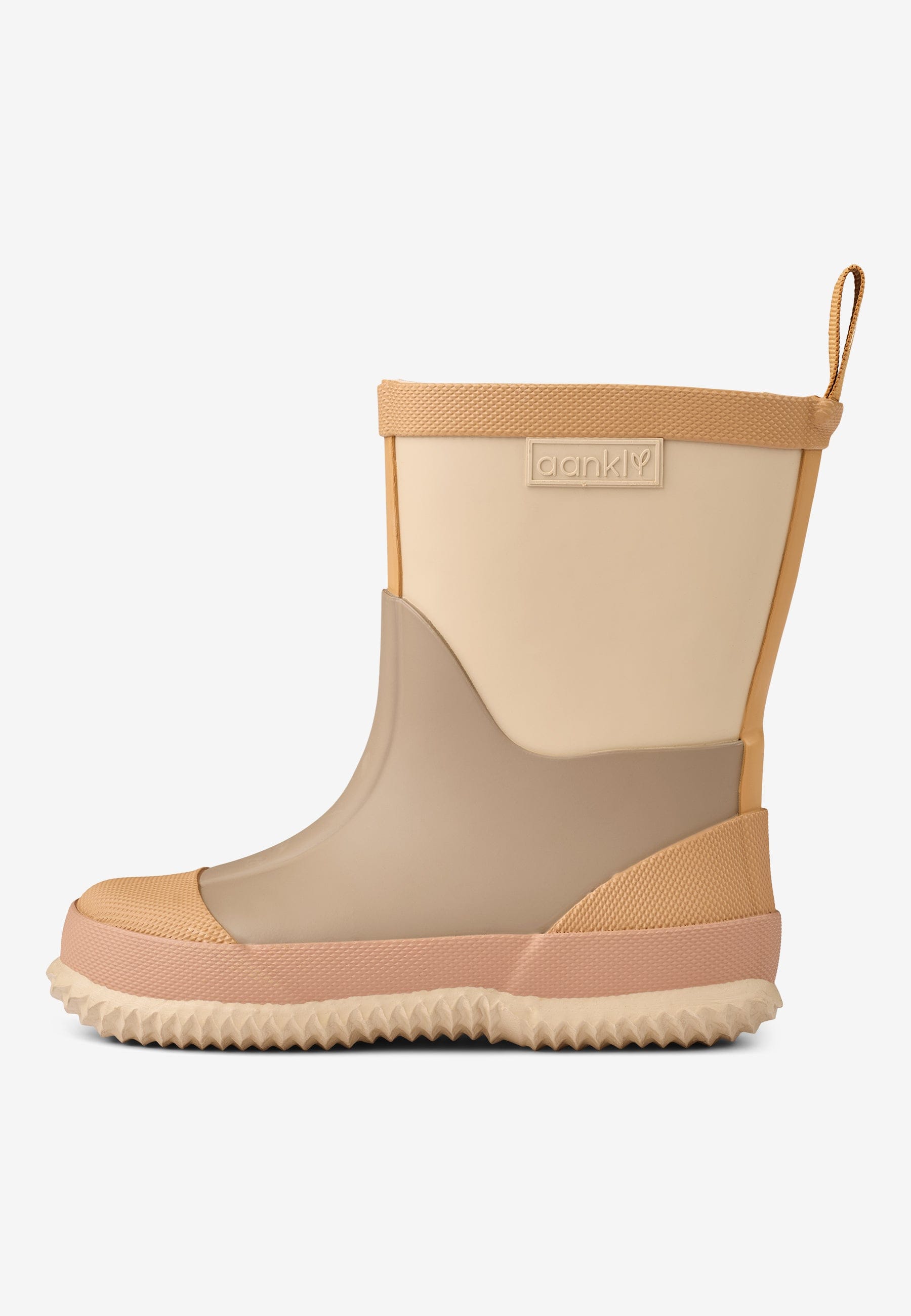 ROBBIE - Grön Kombi