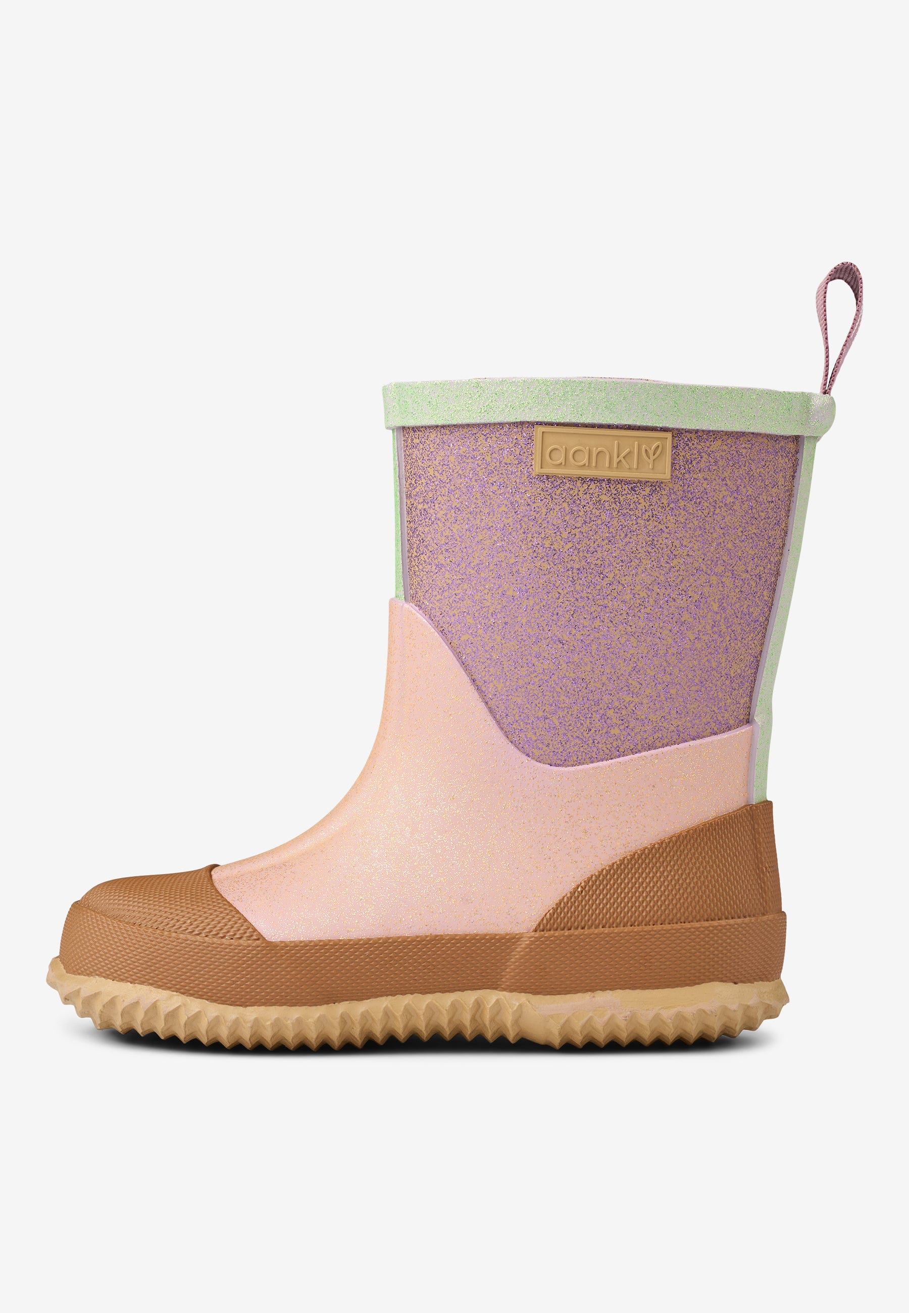 ROBBIE - Enhörningsglitter