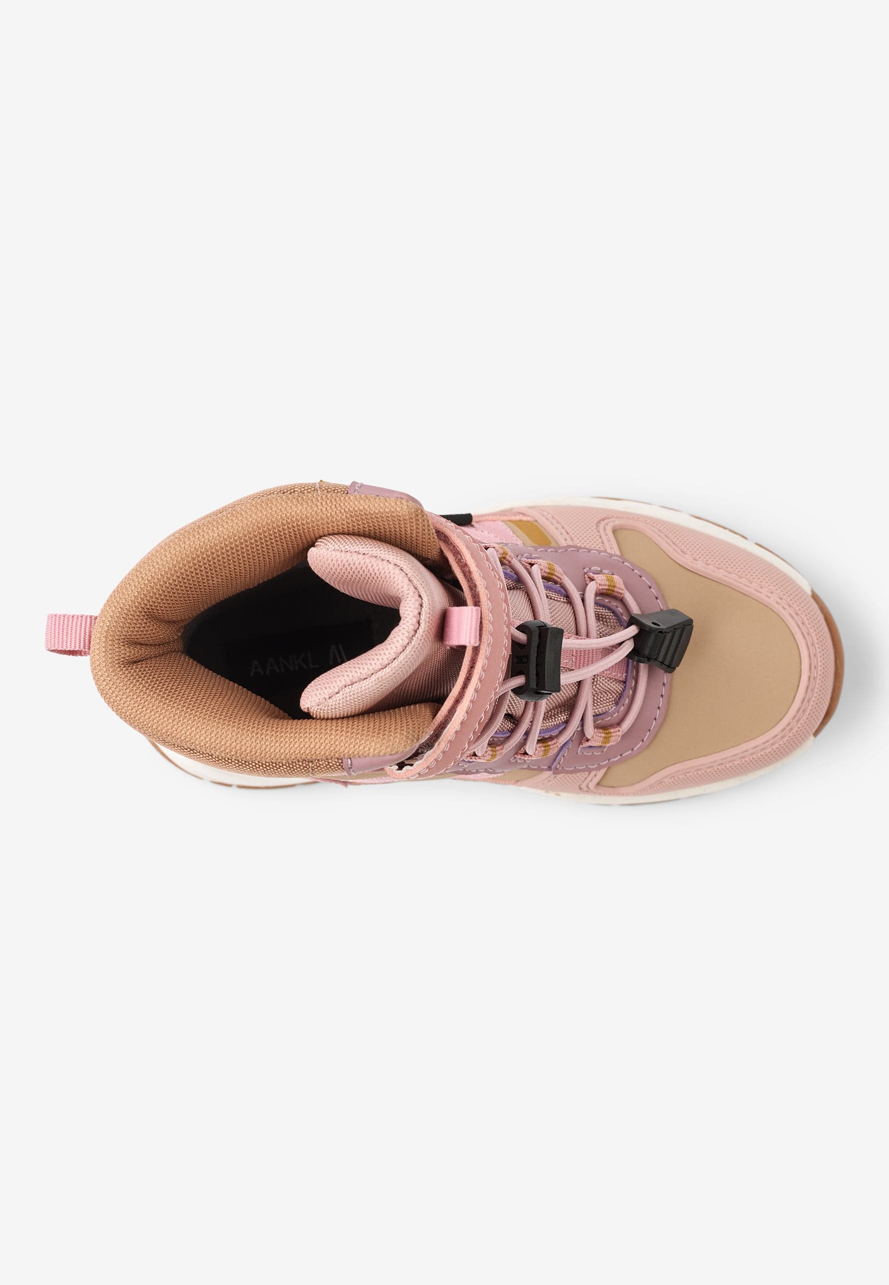 SnowRider 2.1 TEX – Rose