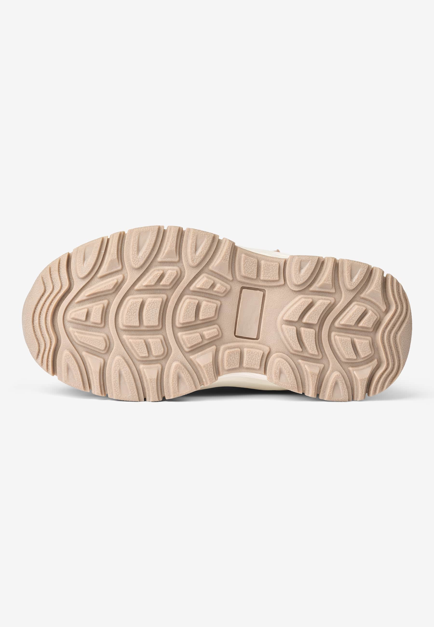 SnowRider 2.1 TEX – Glitterlila