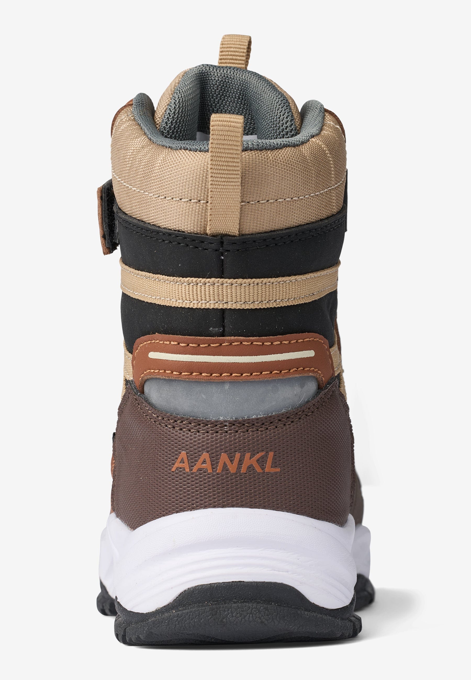 SnowRider 2.1 TEX – Svart