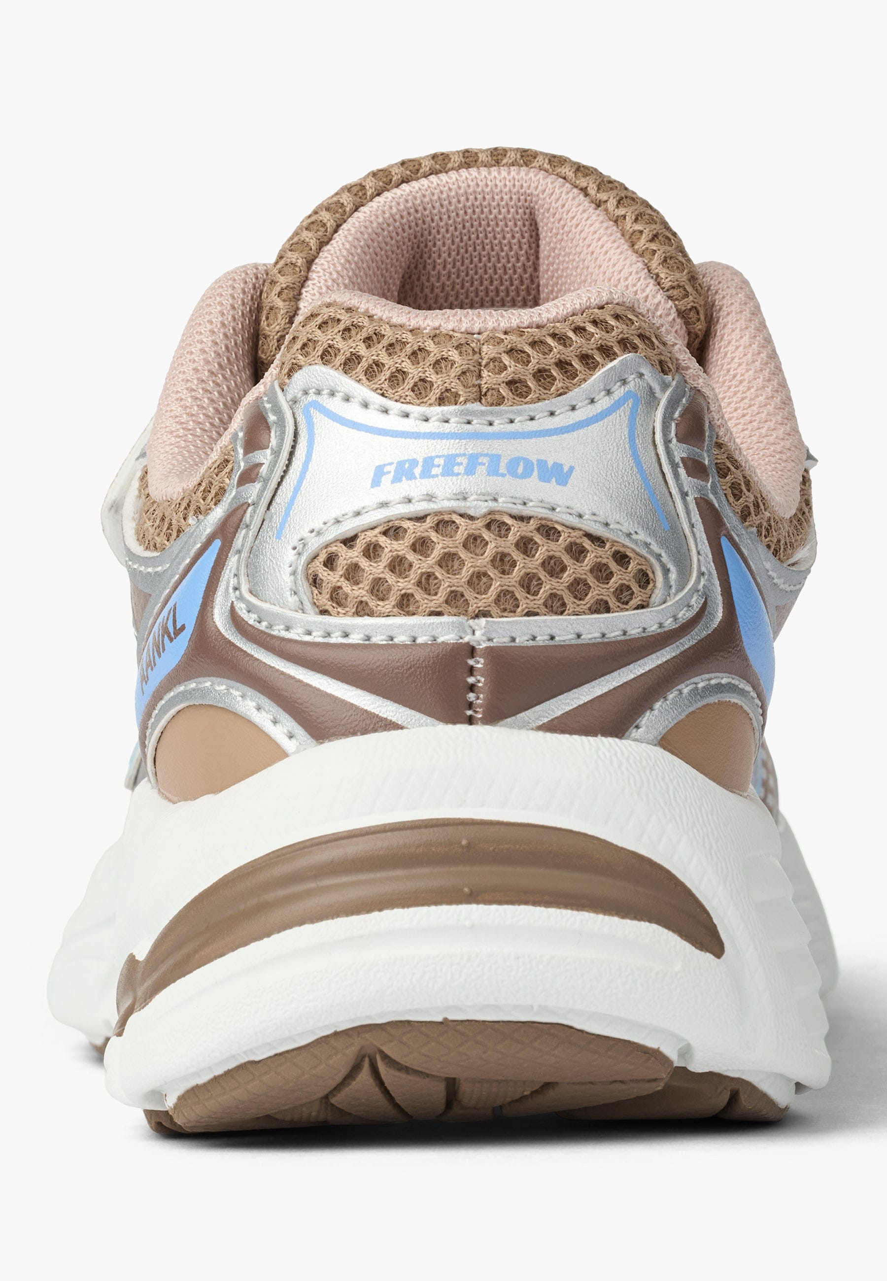 FreeFlow Mini 2.0 - Blå