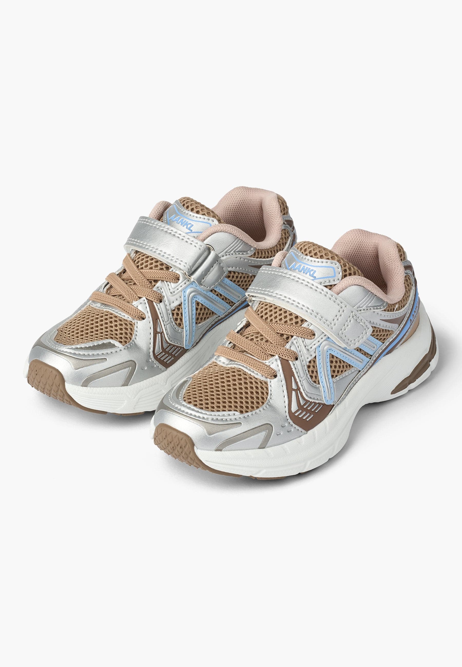 FreeFlow Mini 2.0 - Blå