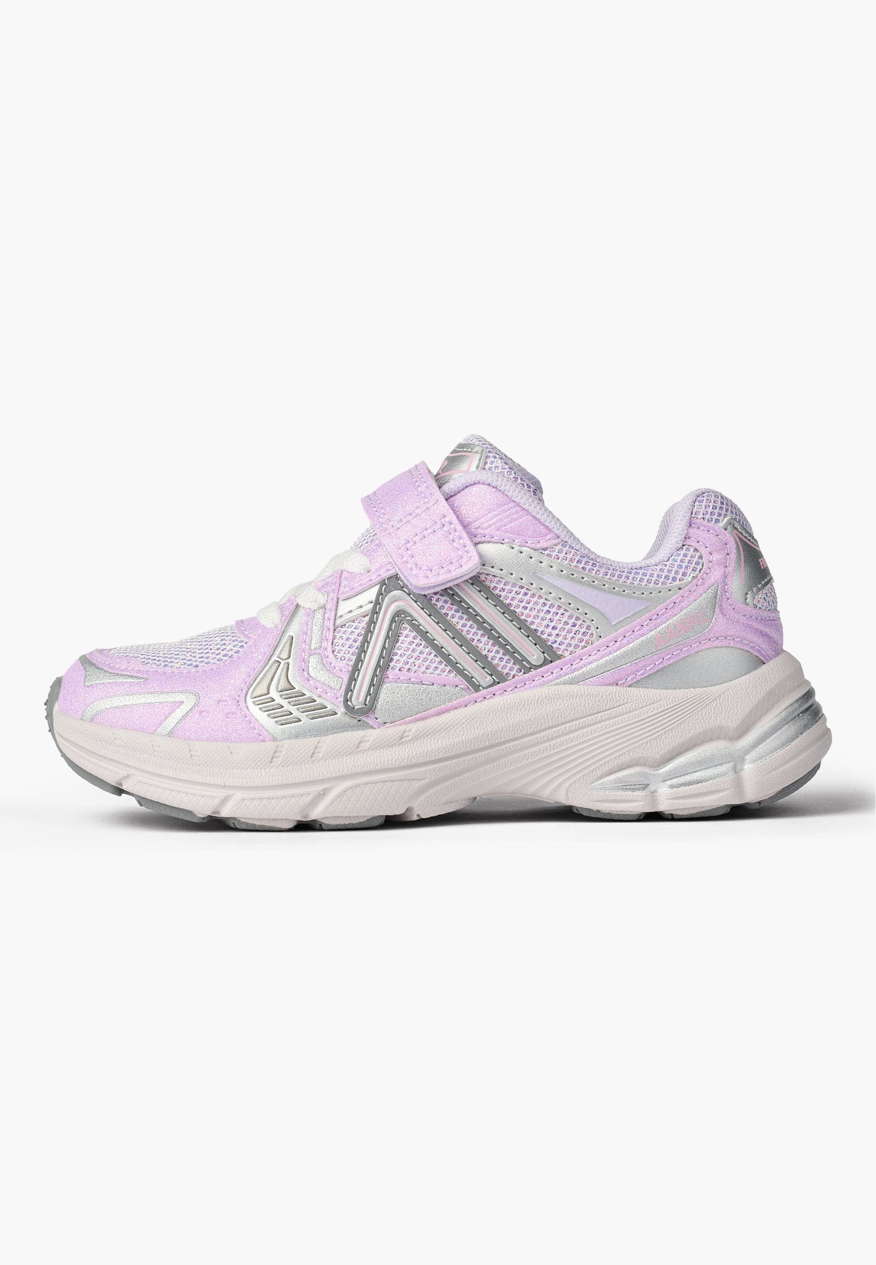 FreeFlow Mini 2.0 - Glitterlila