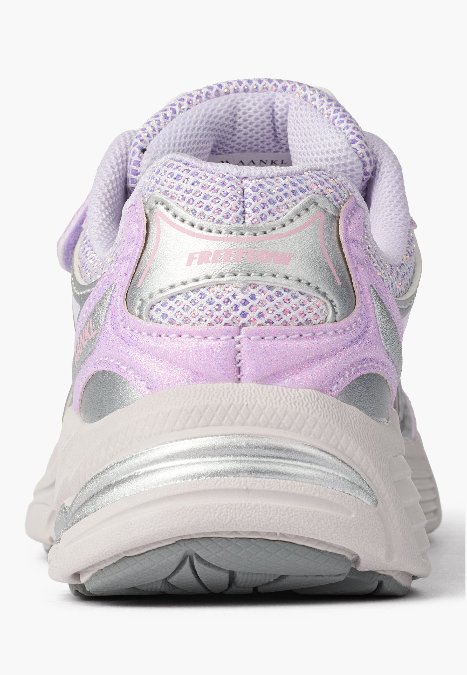 FreeFlow Mini 2.0 - Glitterlila