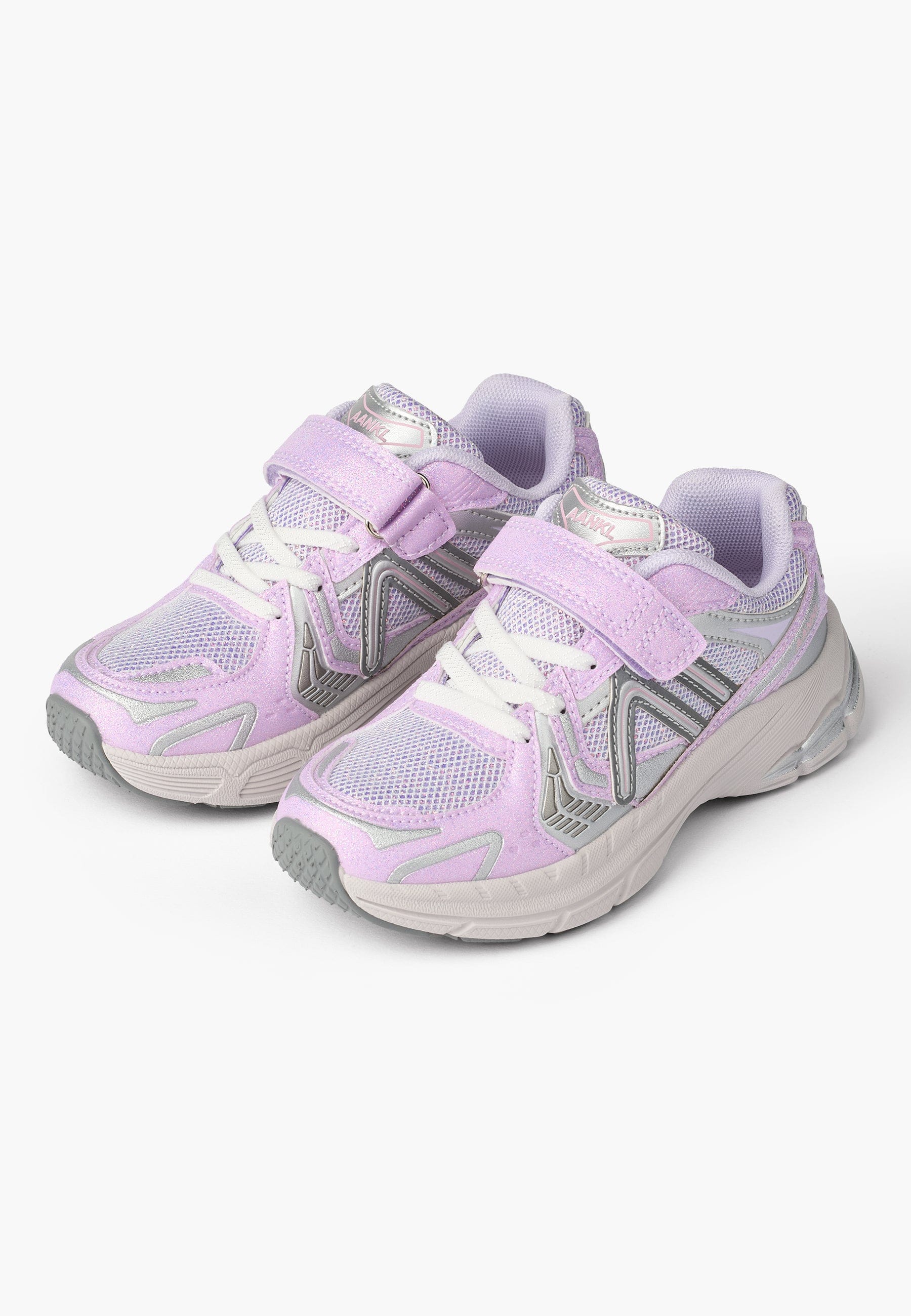 FreeFlow Mini 2.0 - Glitterlila