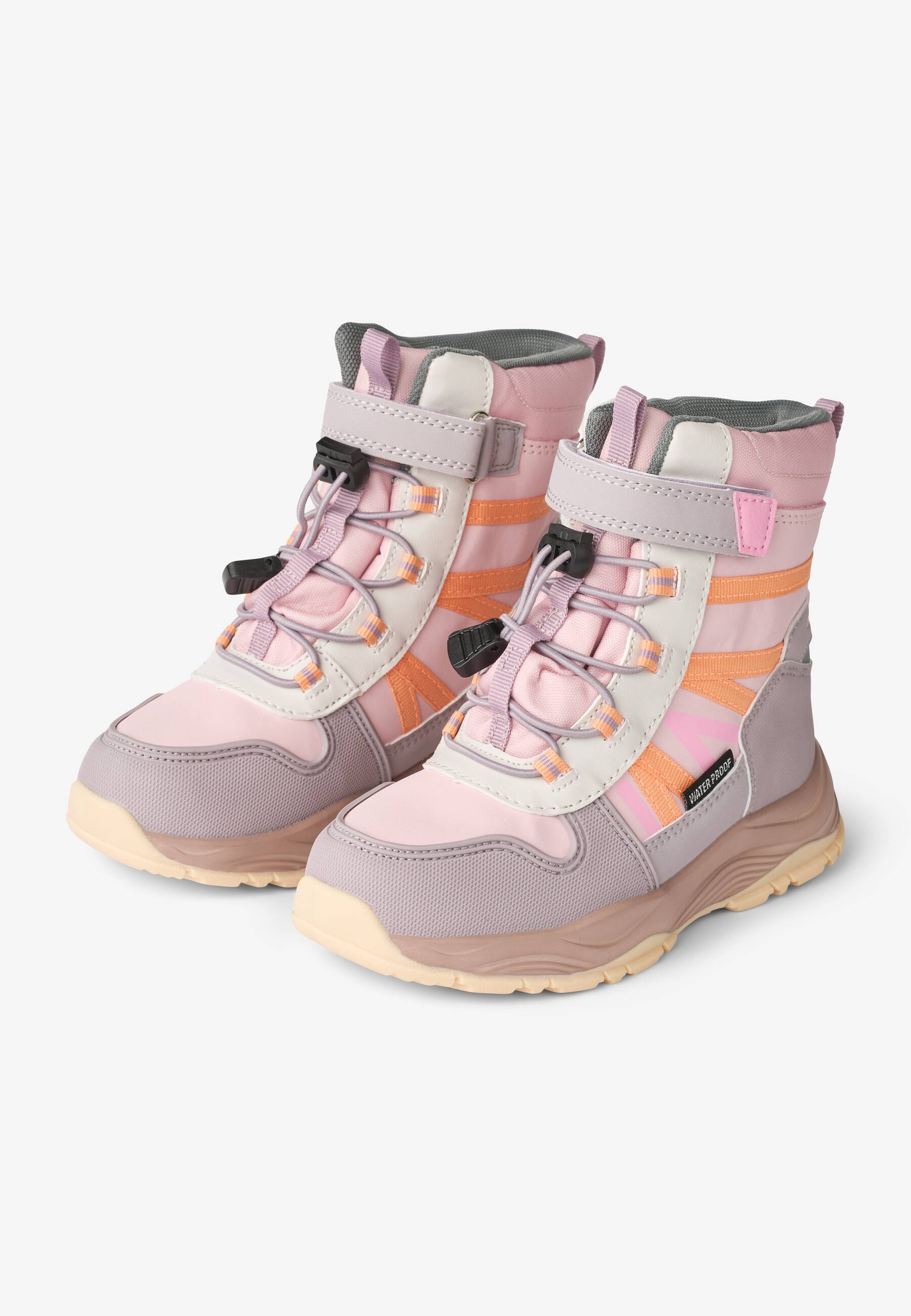SnowRider 3 - Lila