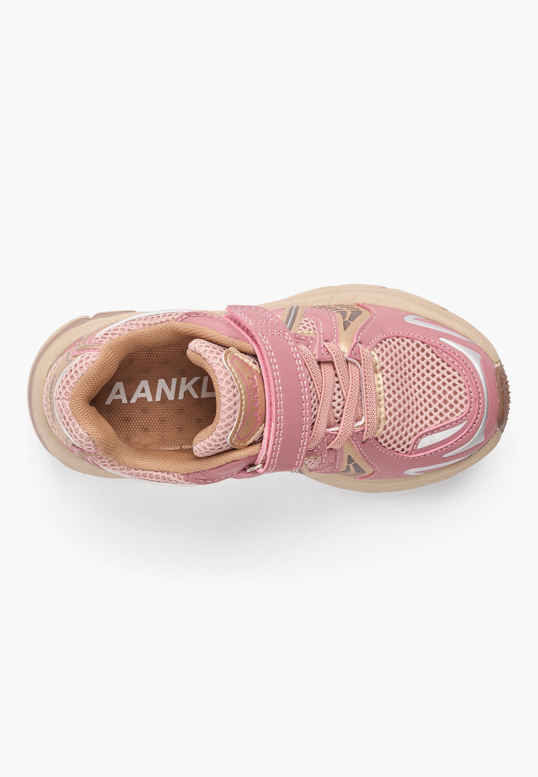 FreeFlow Mini 2.0 - Rosa