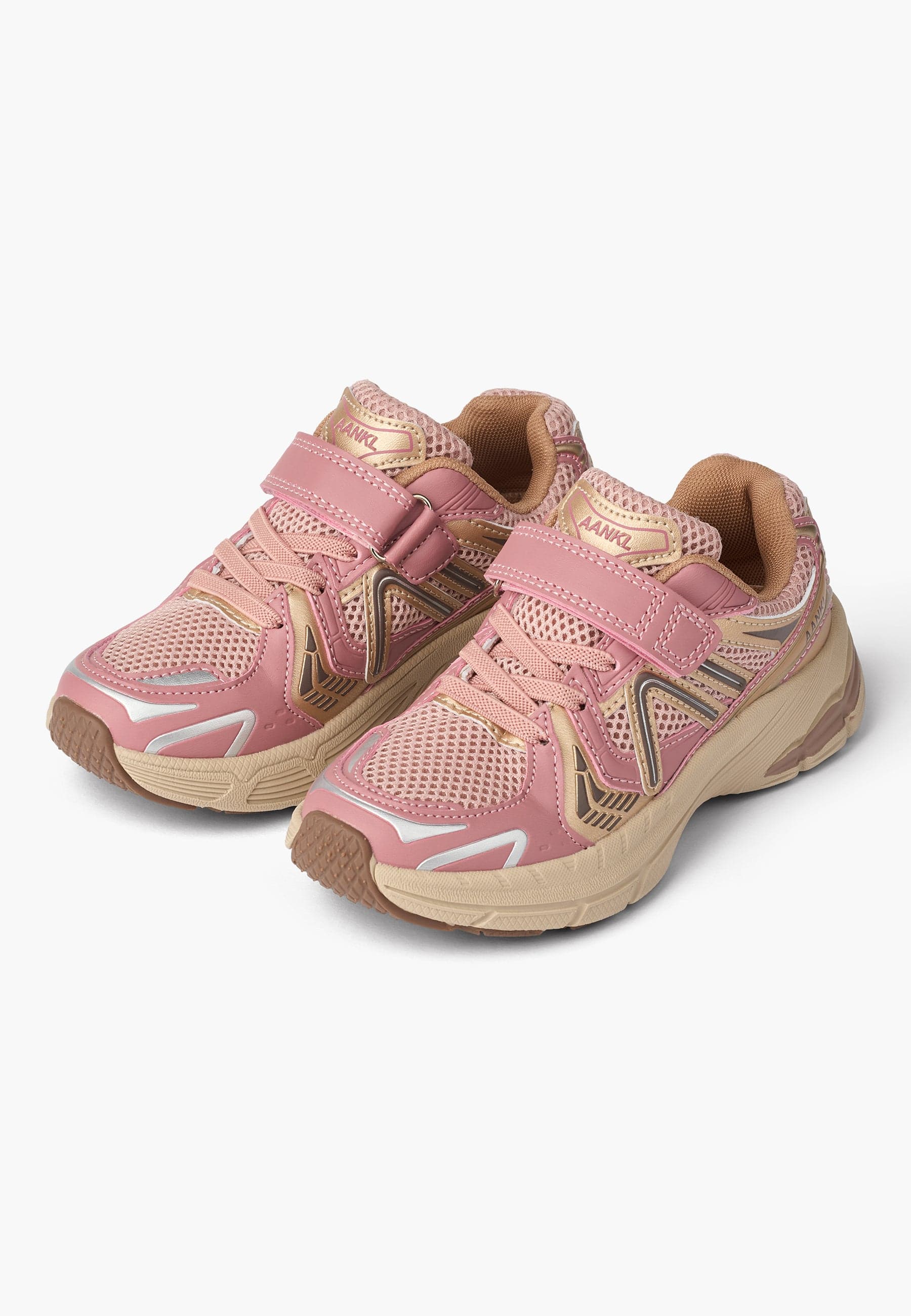 FreeFlow Mini 2.0 - Rosa