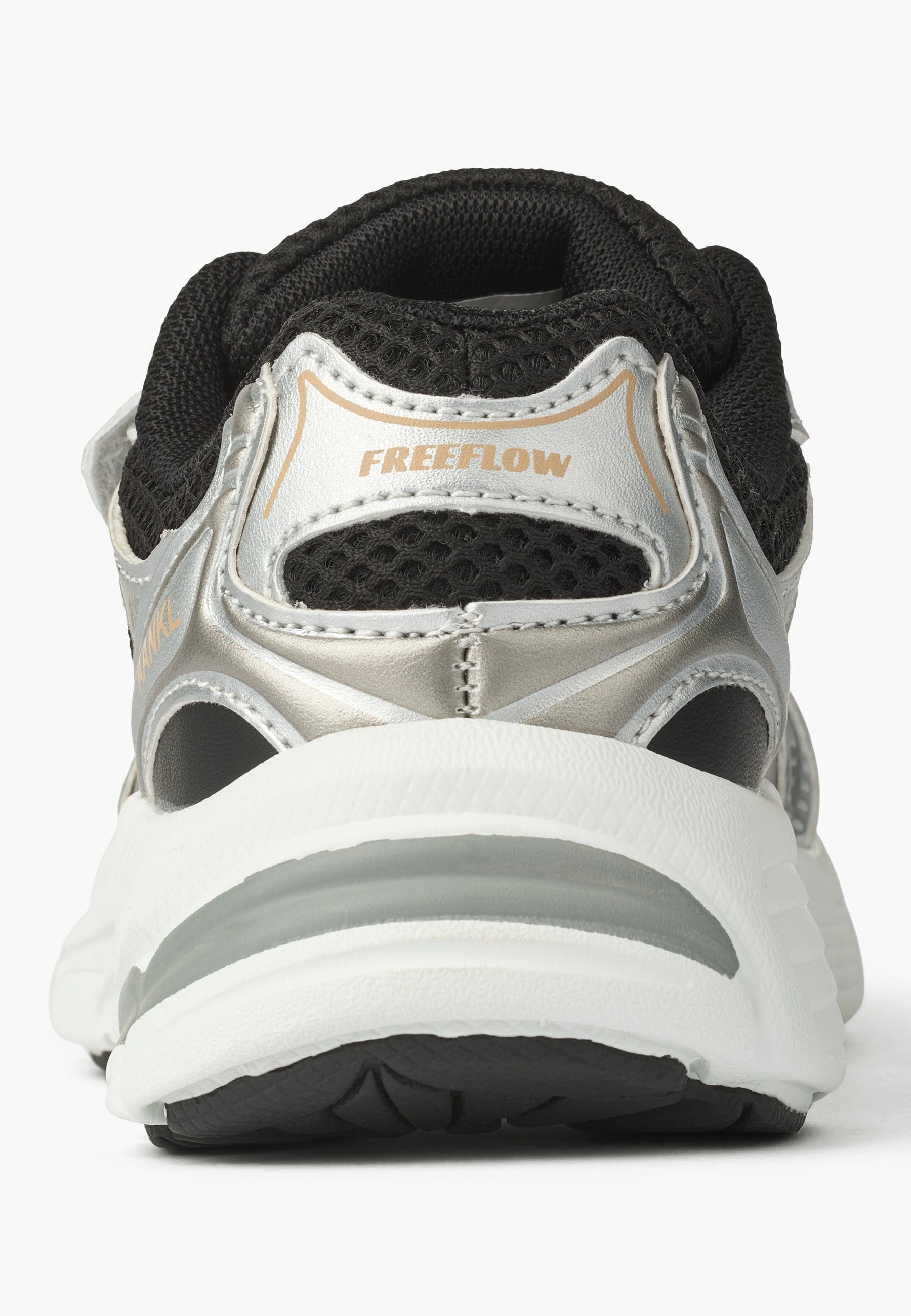 FreeFlow Mini 2.0 - Svart