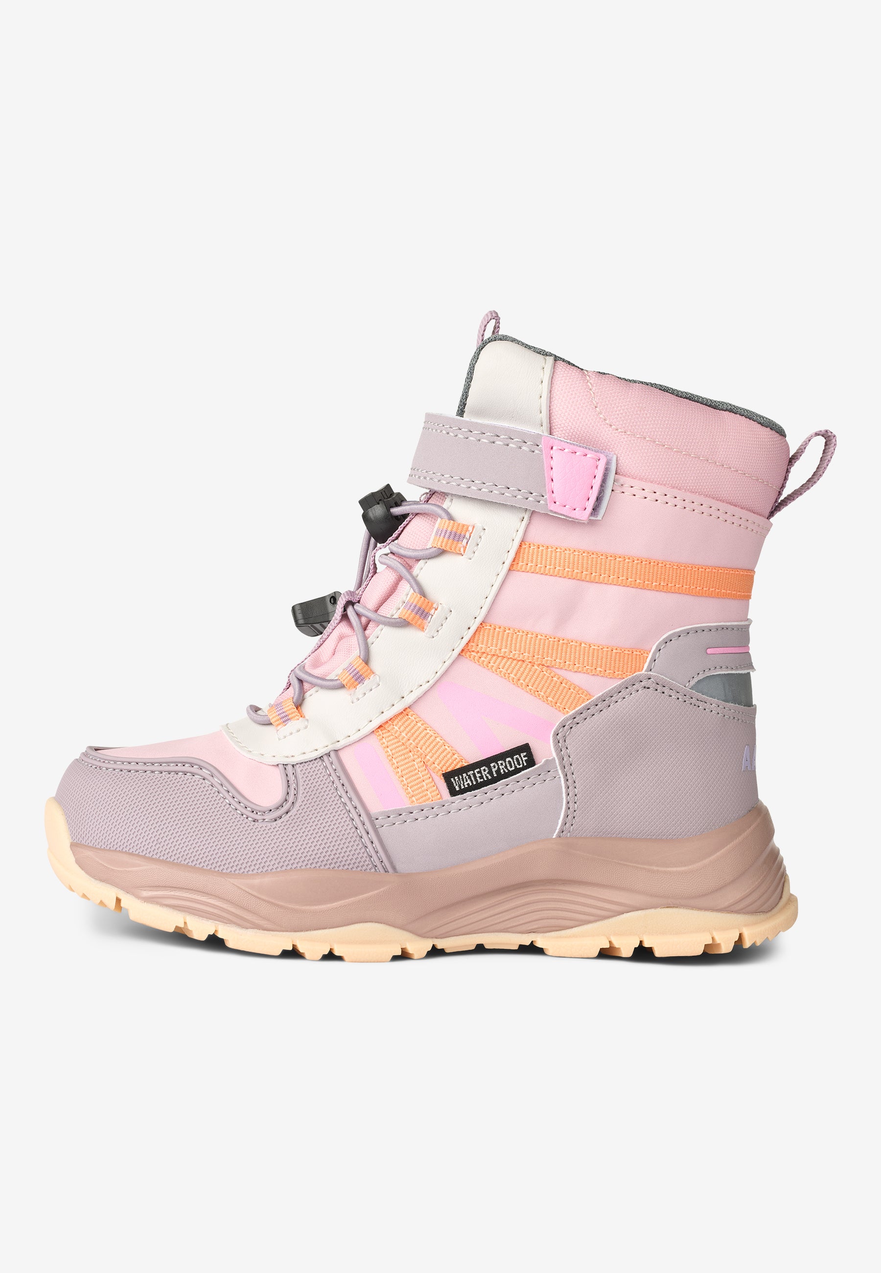 SnowRider 3 - Lila