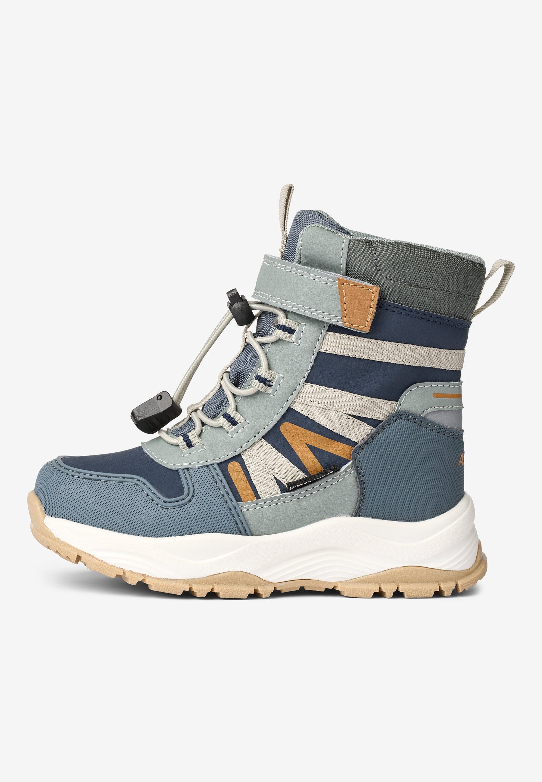 SnowRider 2.1 TEX – Blå