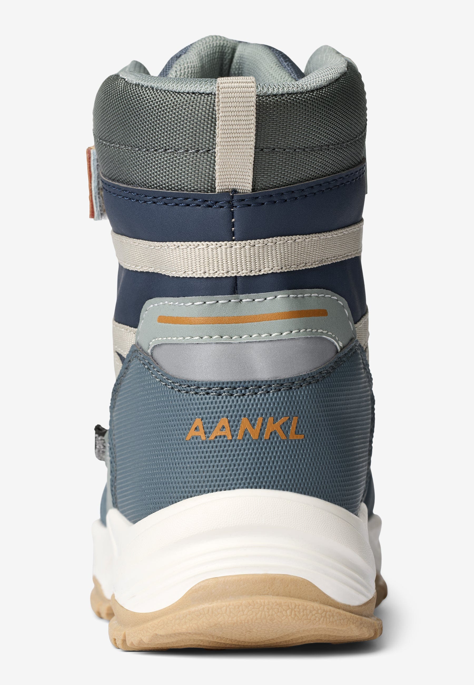 SnowRider 2.1 TEX – Blue