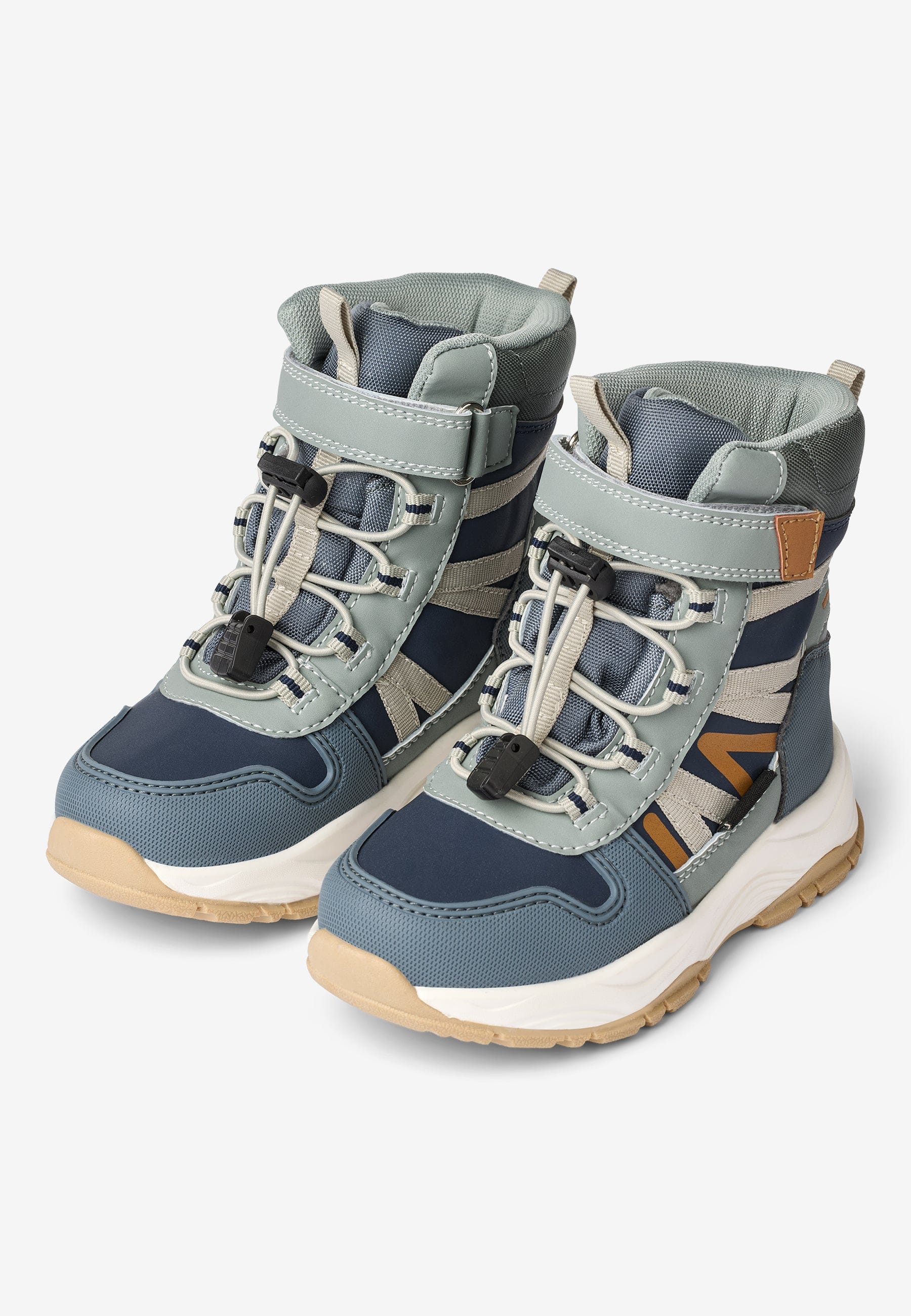 SnowRider 2.1 TEX – Blue