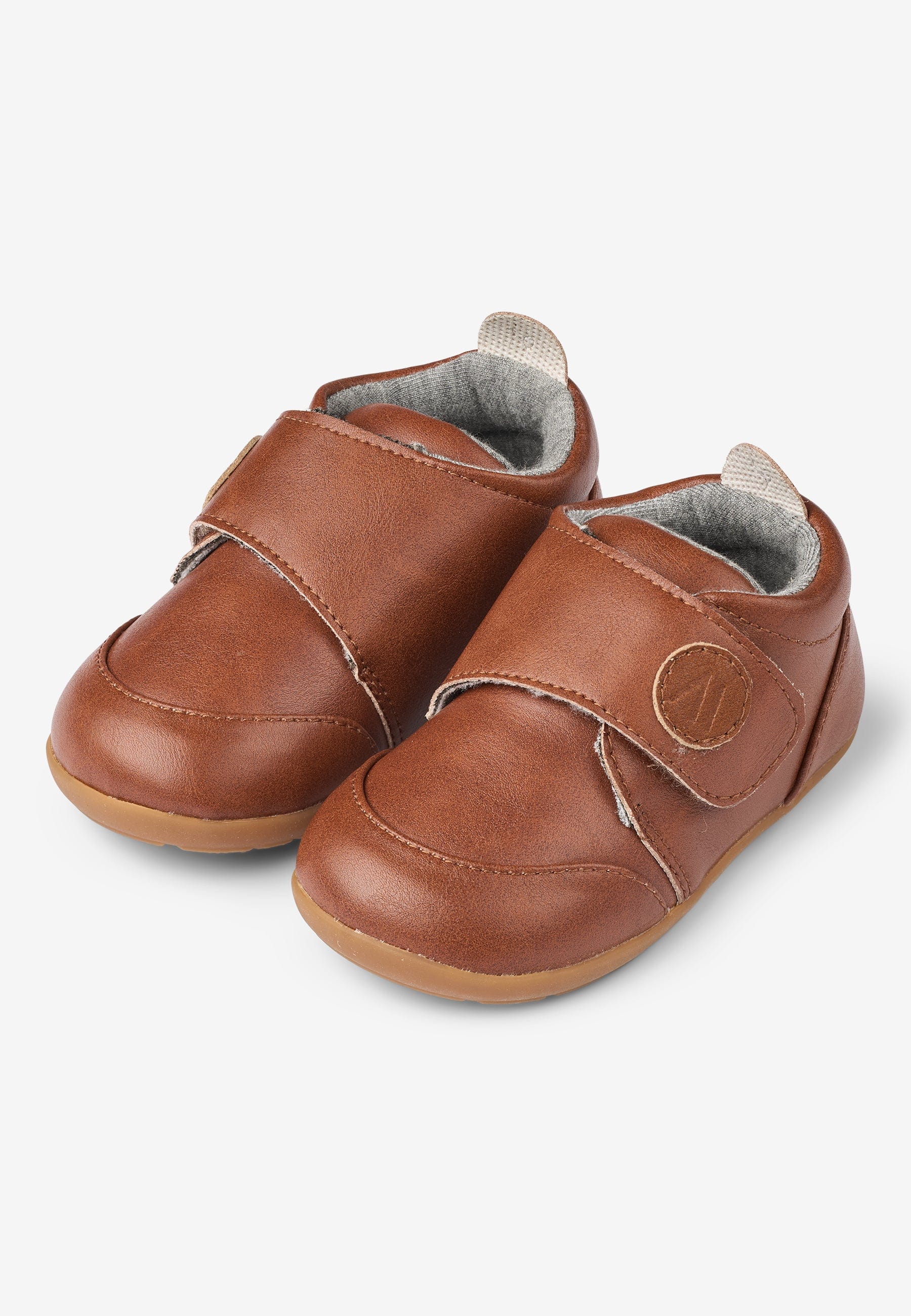 #farve_wild brown
