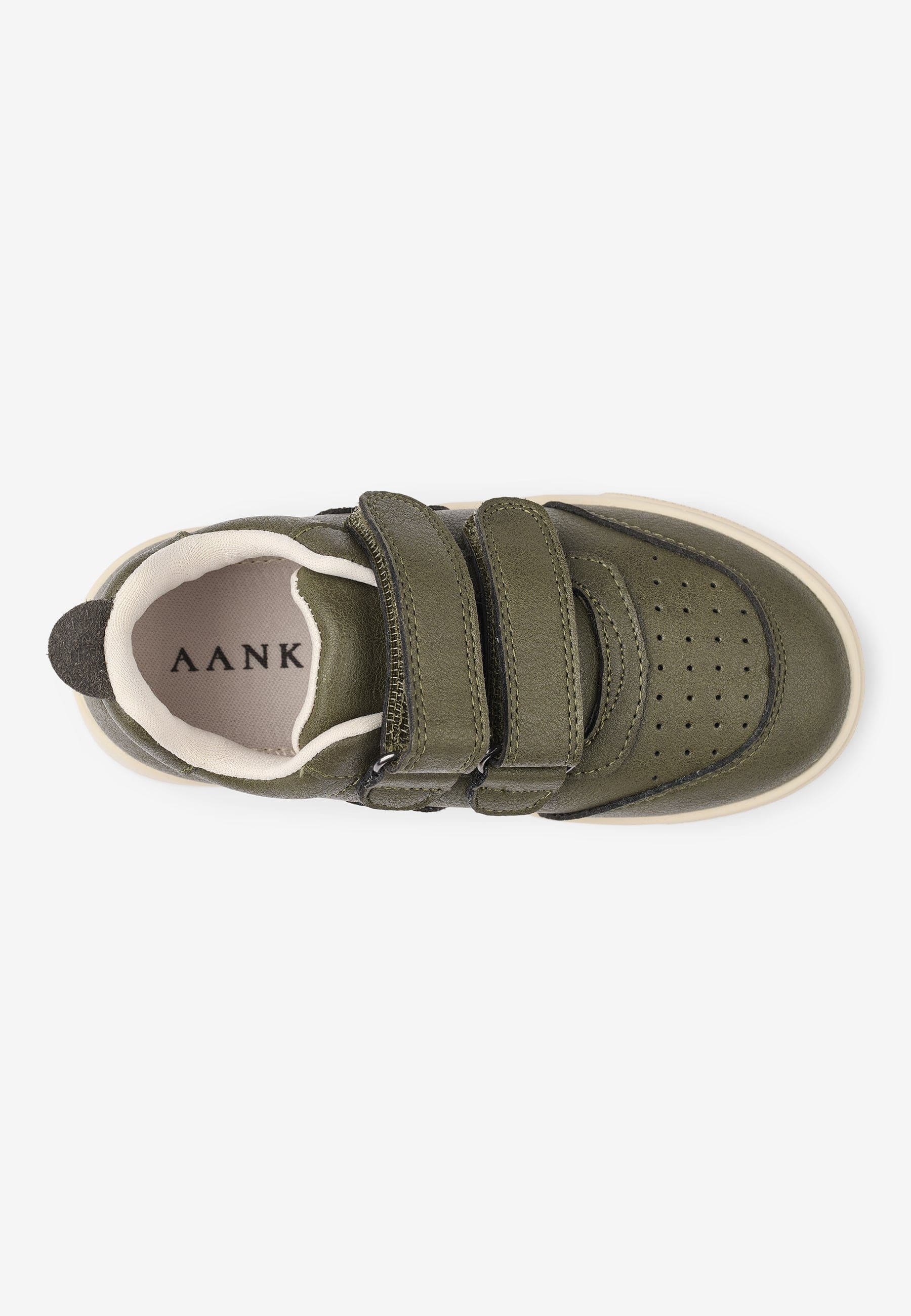 CAS 2.0 - Forest Green