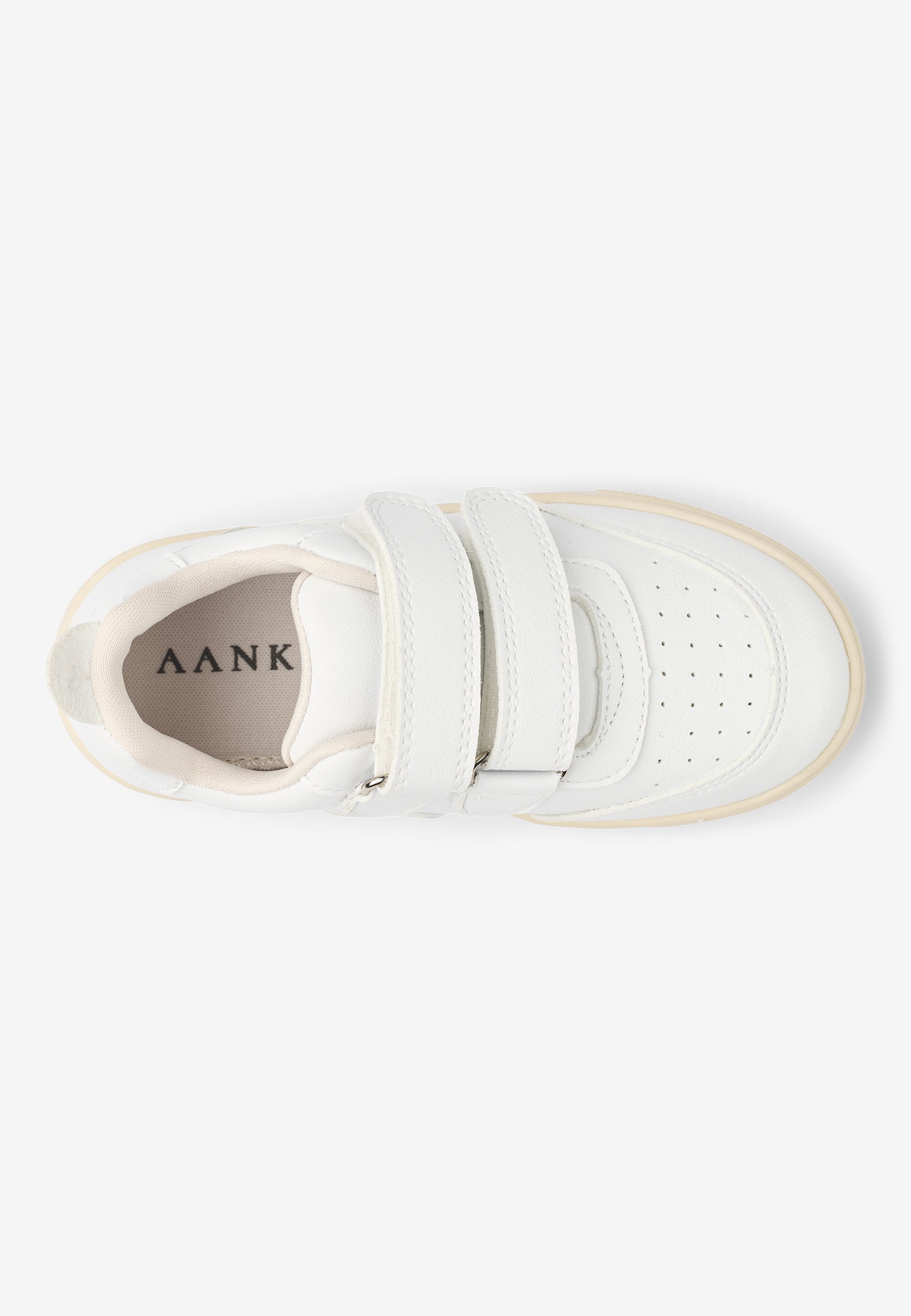 CAS 2.0 - Natural White