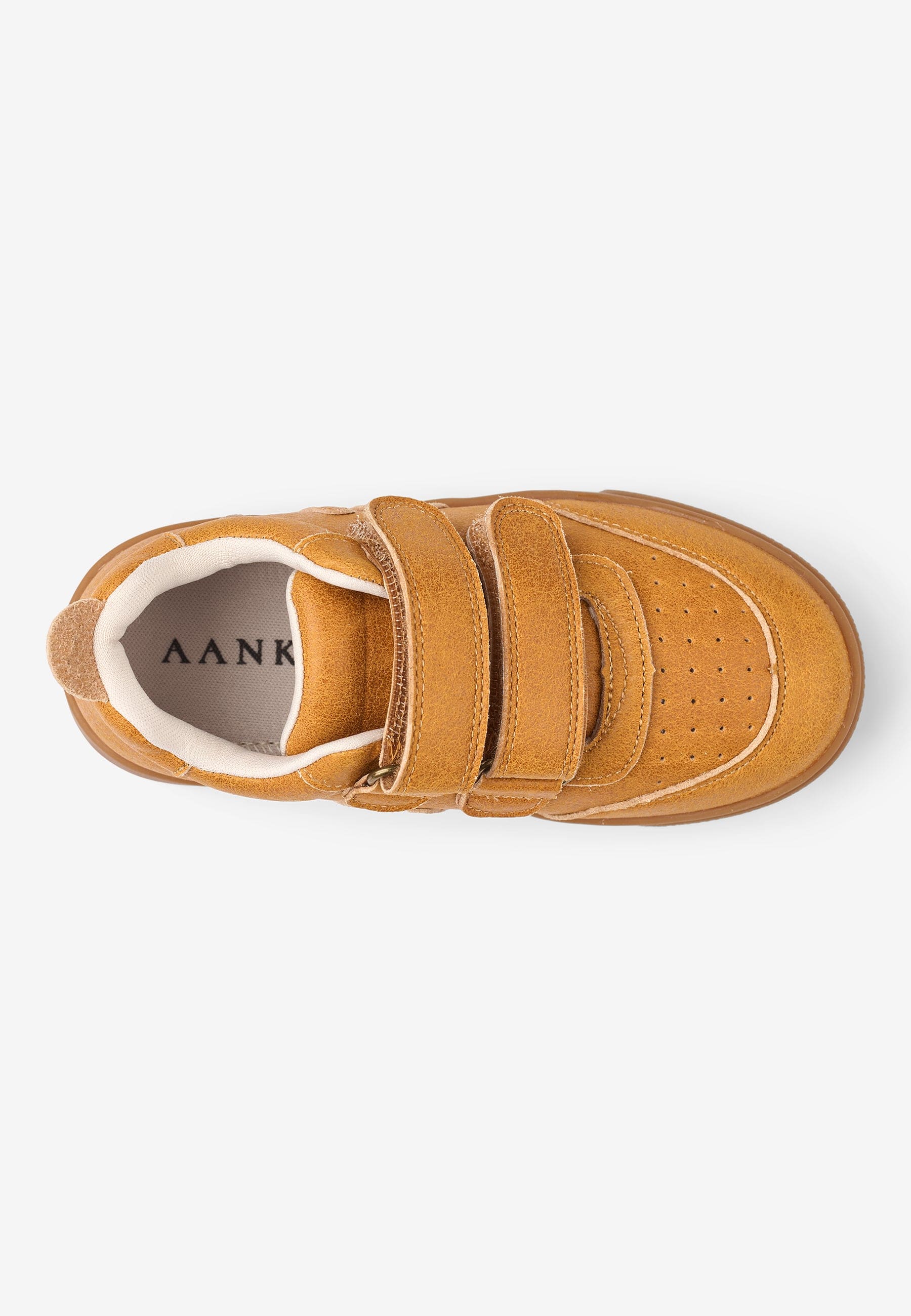 CAS 2.0 - Wild Brown