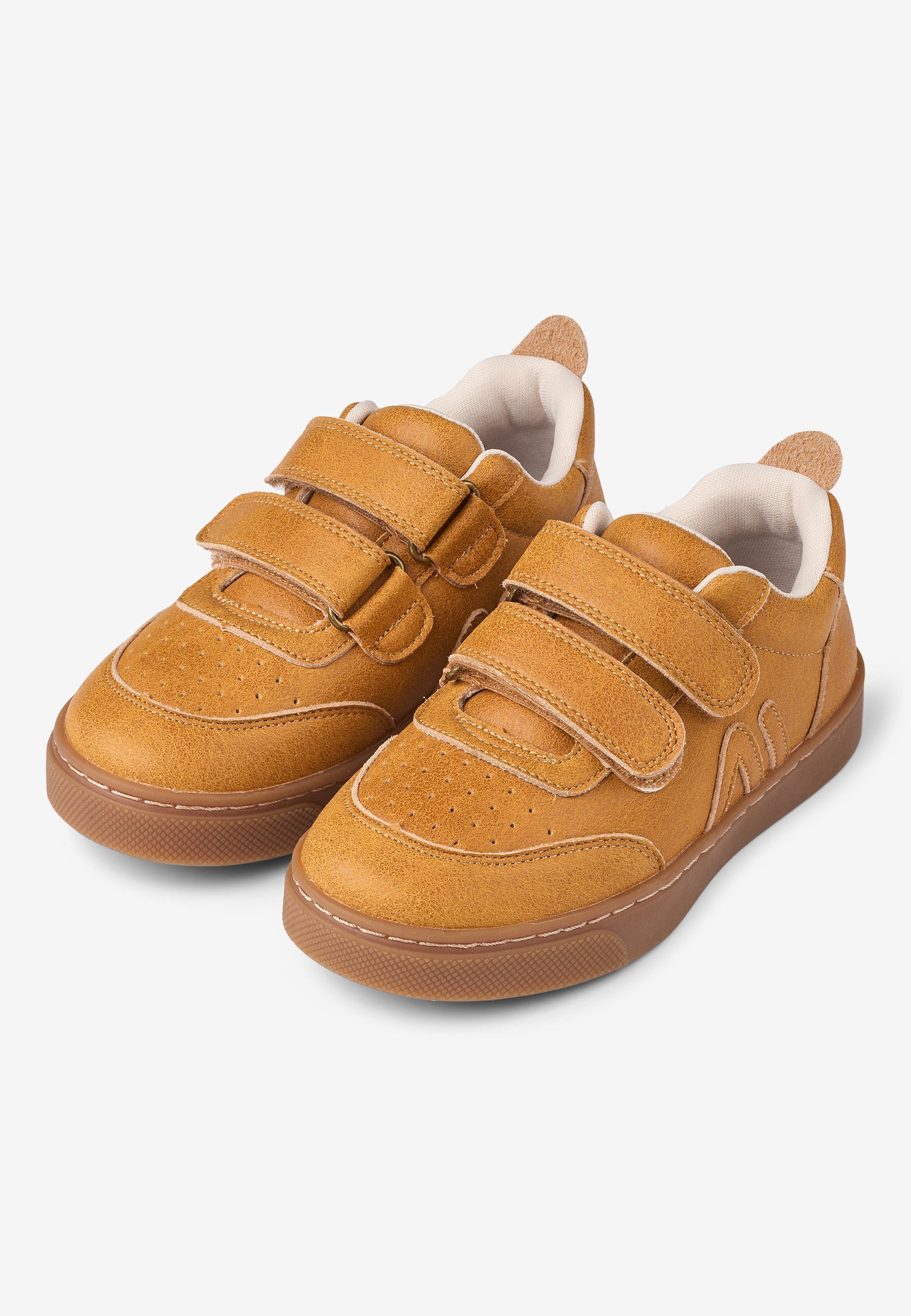 CAS 2.0 - Wild Brown