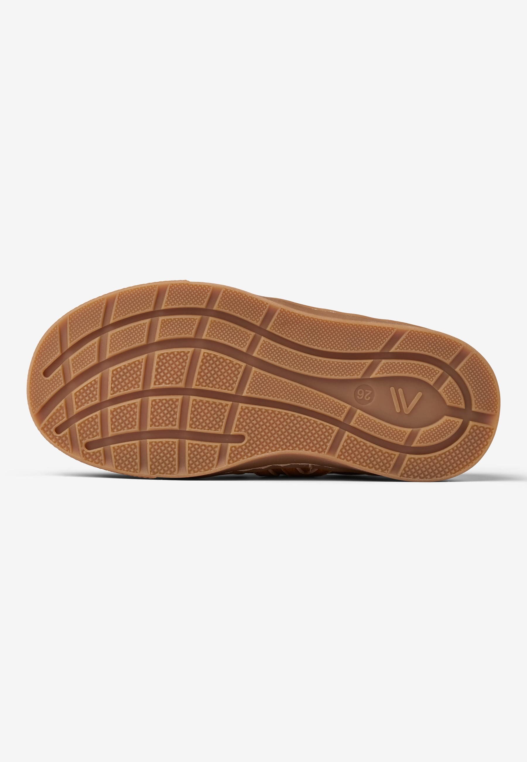 CAS 2.0 - Wild Brown