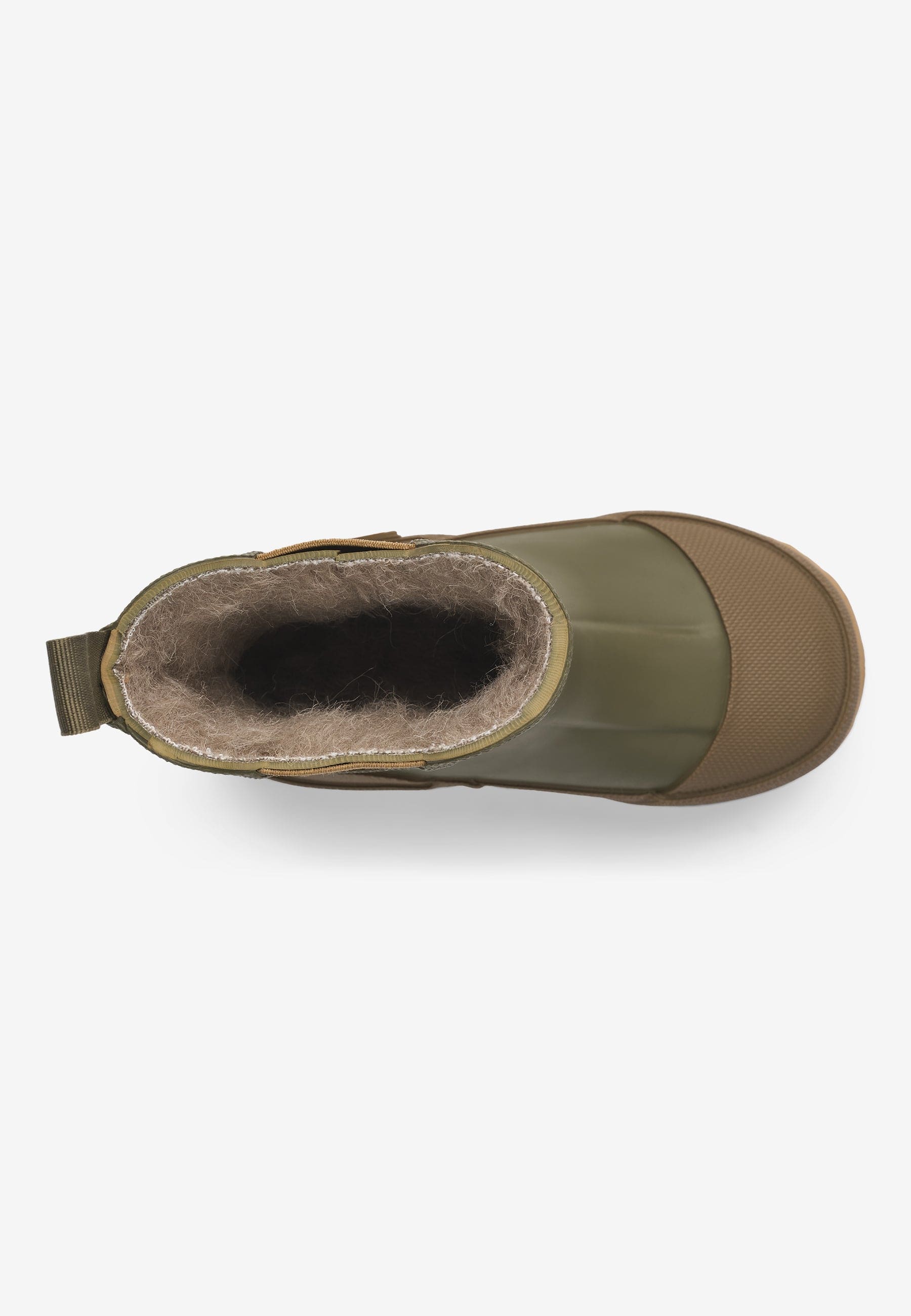 DRY 2.0 - Army Green
