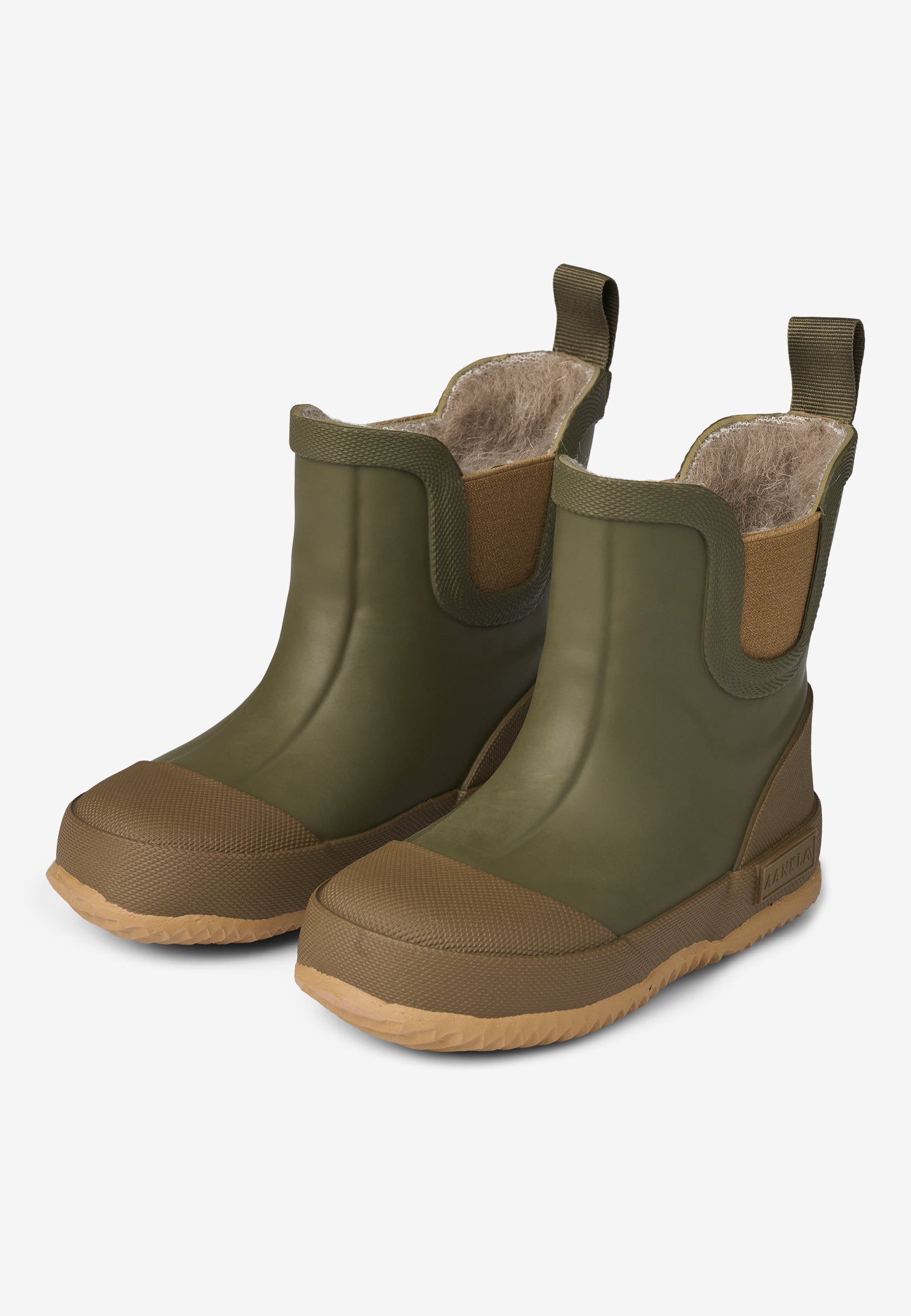 DRY 2.0 - Army Green