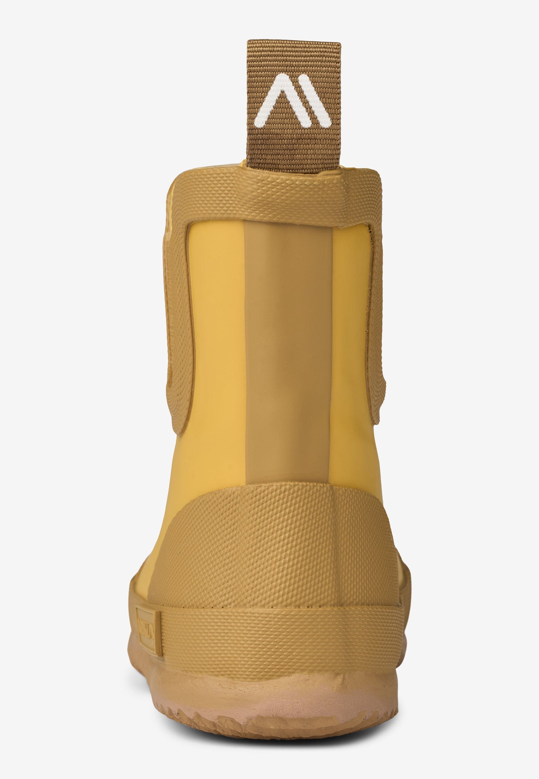 DRY 2.0 - Curry Yellow
