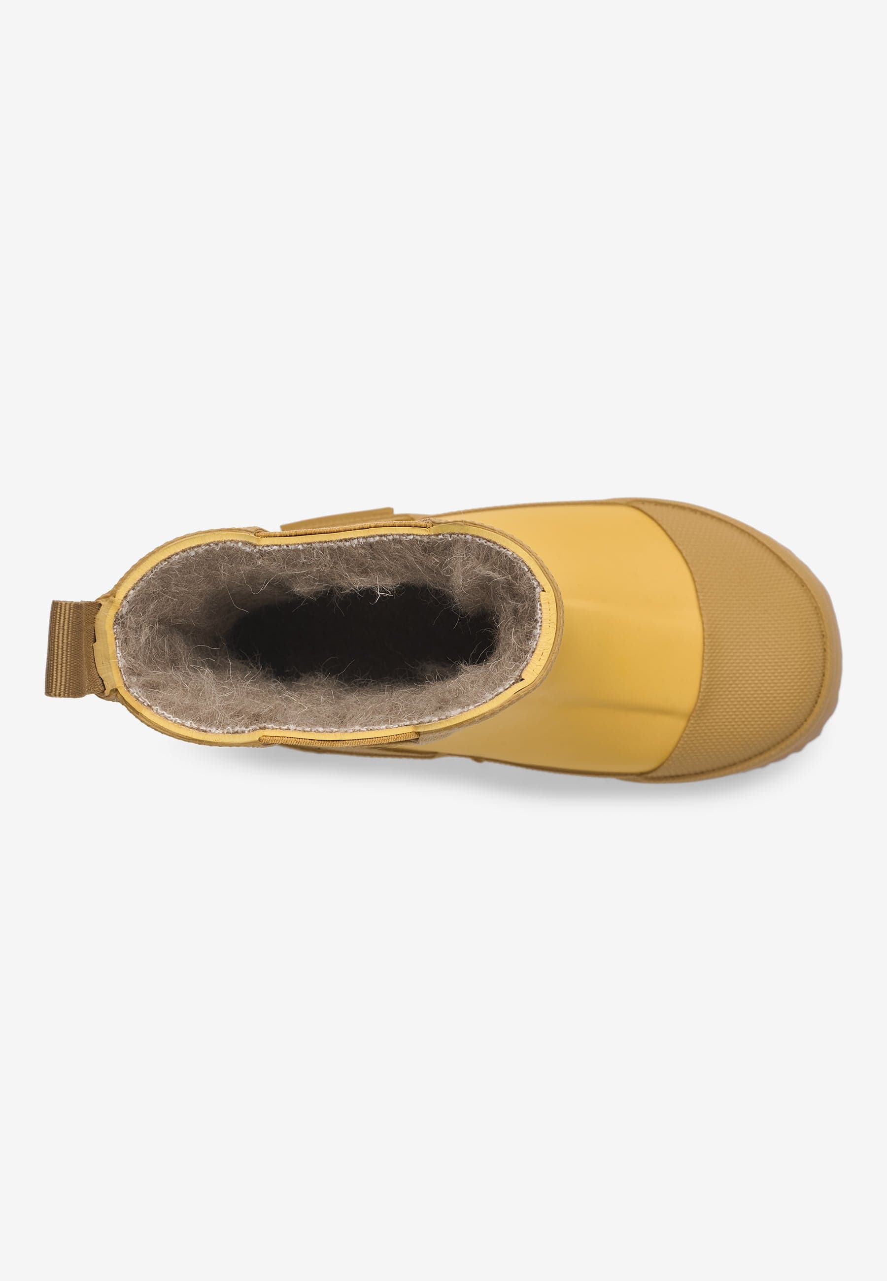 DRY 2.0 - Curry Yellow