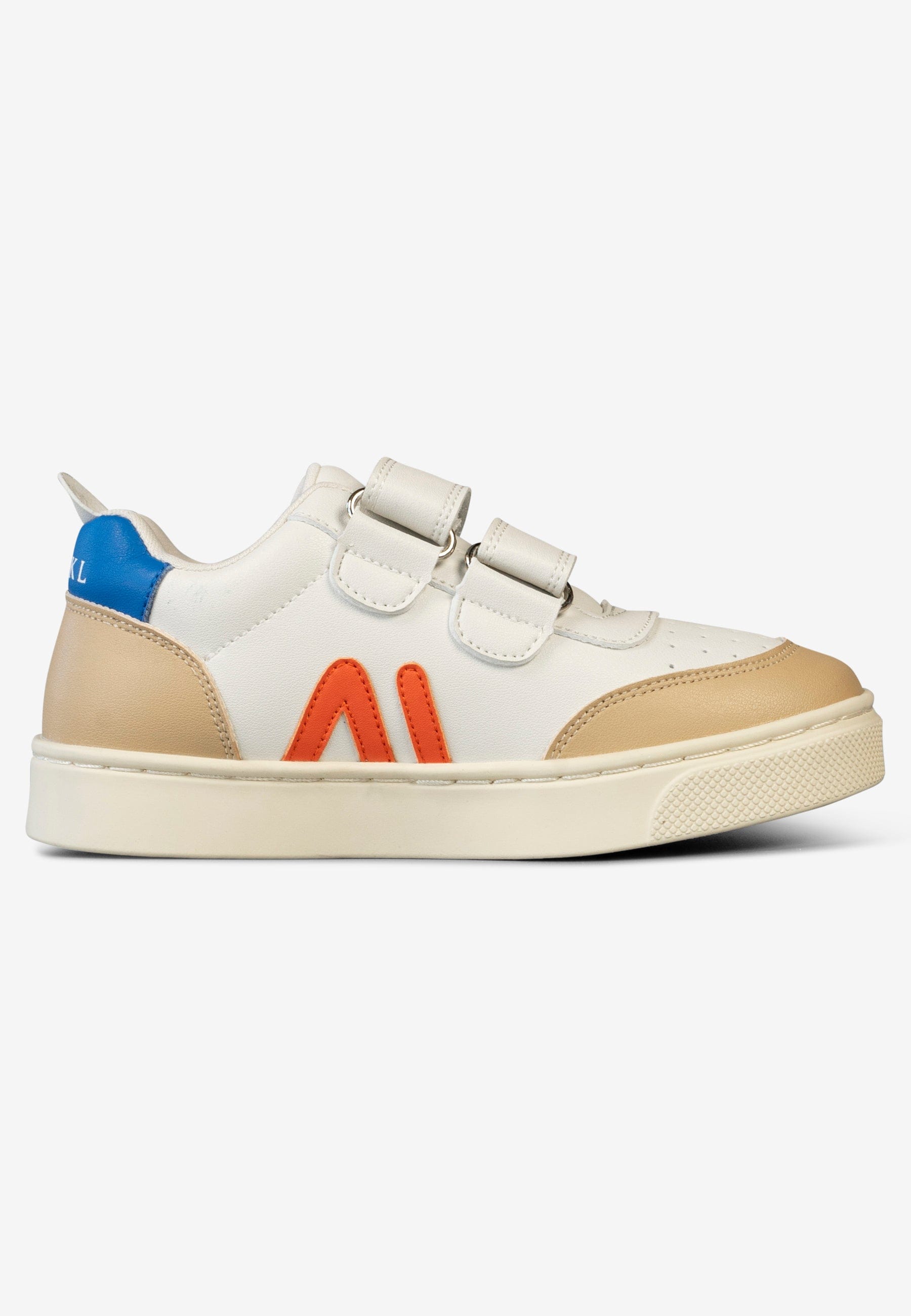 CAS 2.0 - Blue/Orange