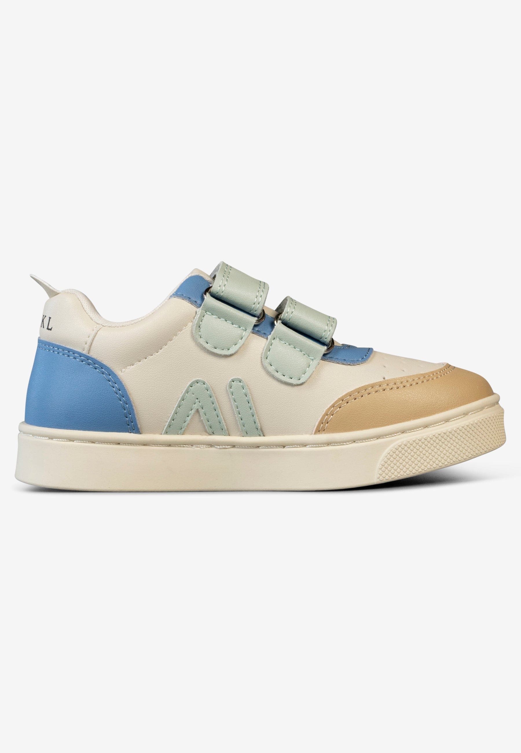 CAS 2.0 - Off-white/Blue/Mint