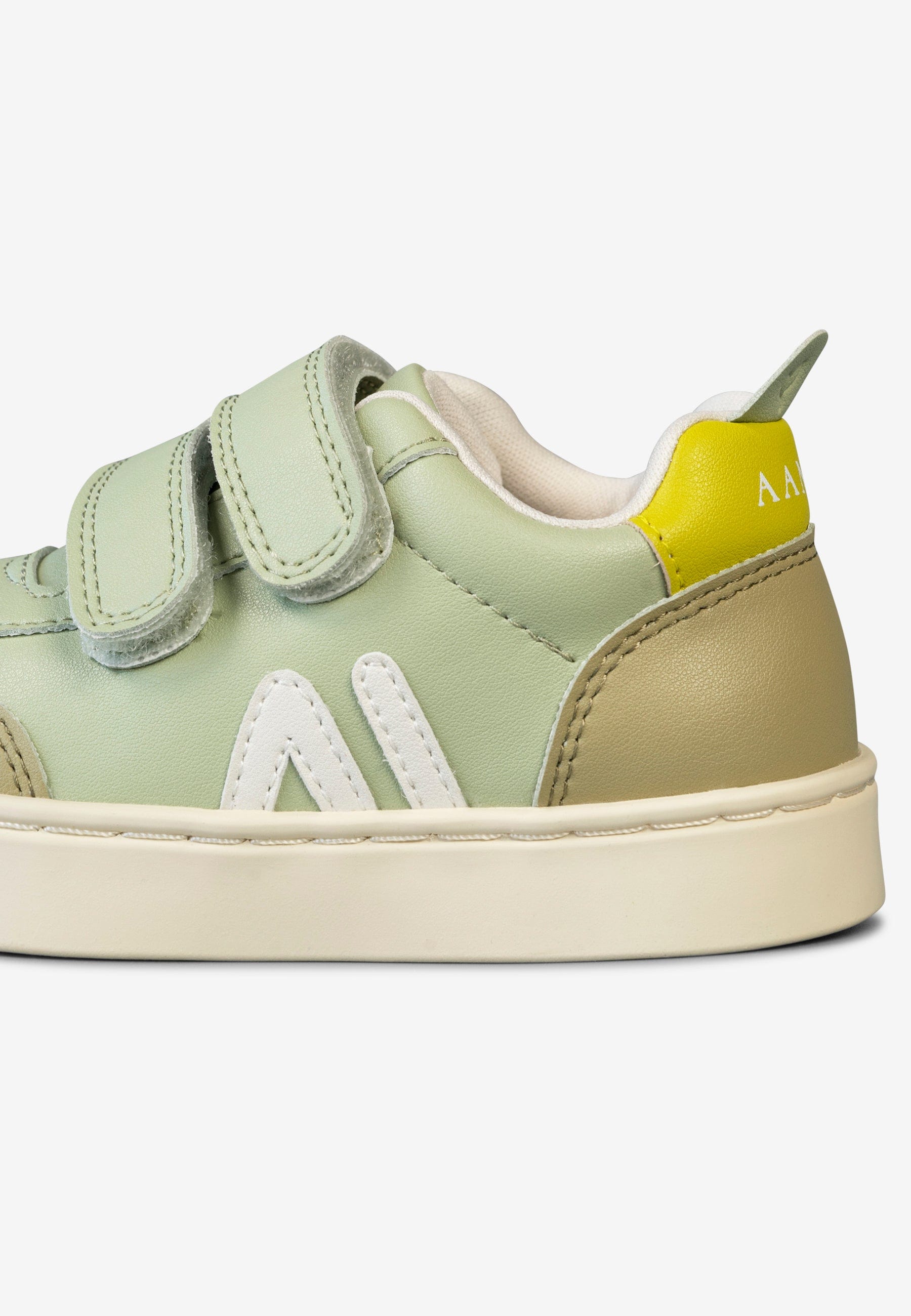 CAS 2.0 - Green/Yellow