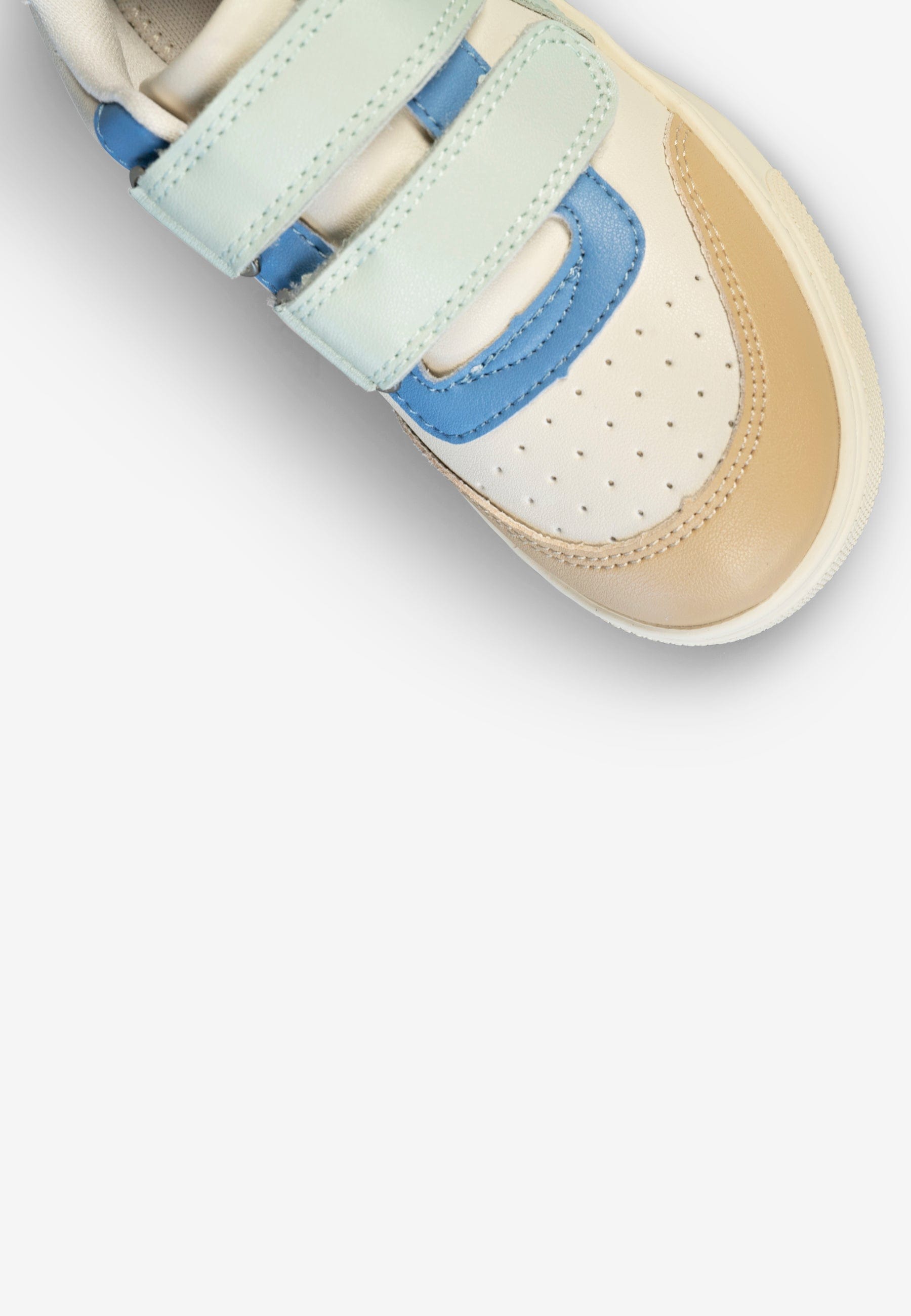 CAS 2.0 - Off-white/Blue/Mint