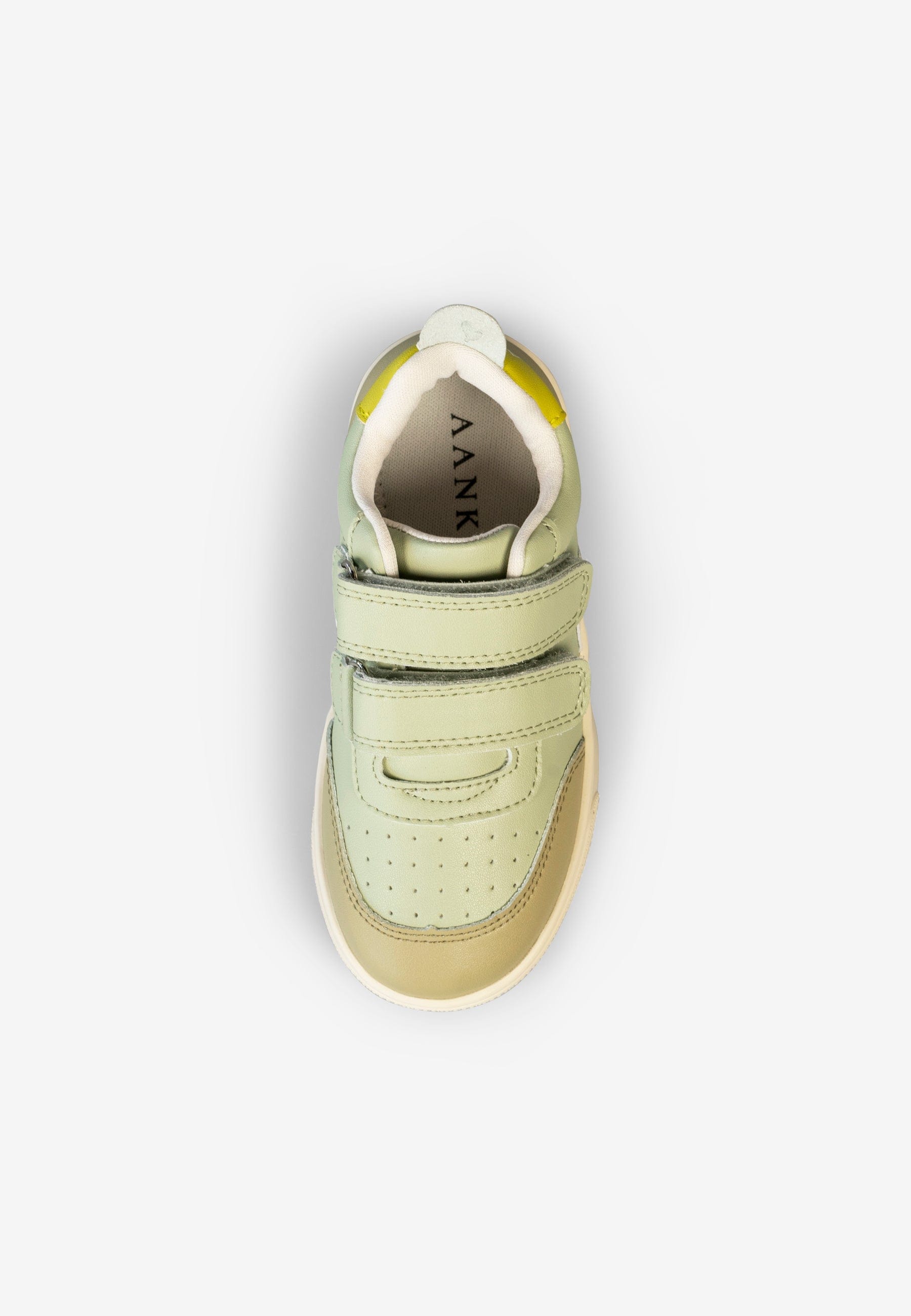 CAS 2.0 - Green/Yellow