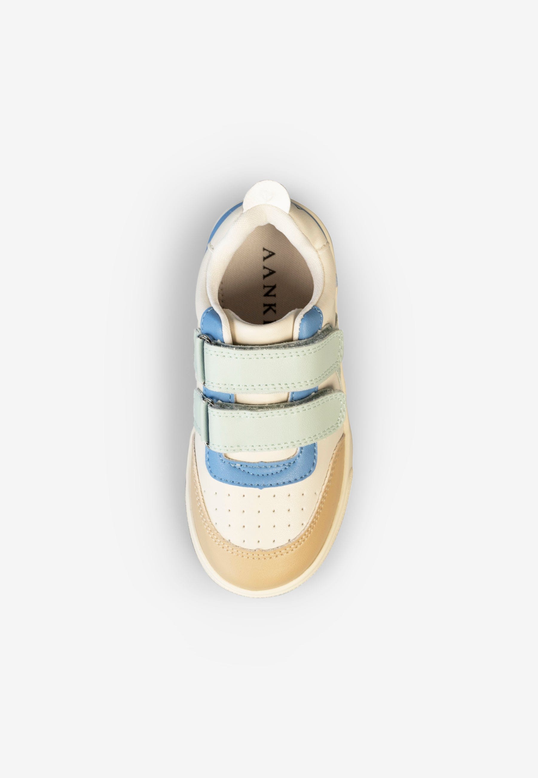 CAS 2.0 - Off-white/Blue/Mint