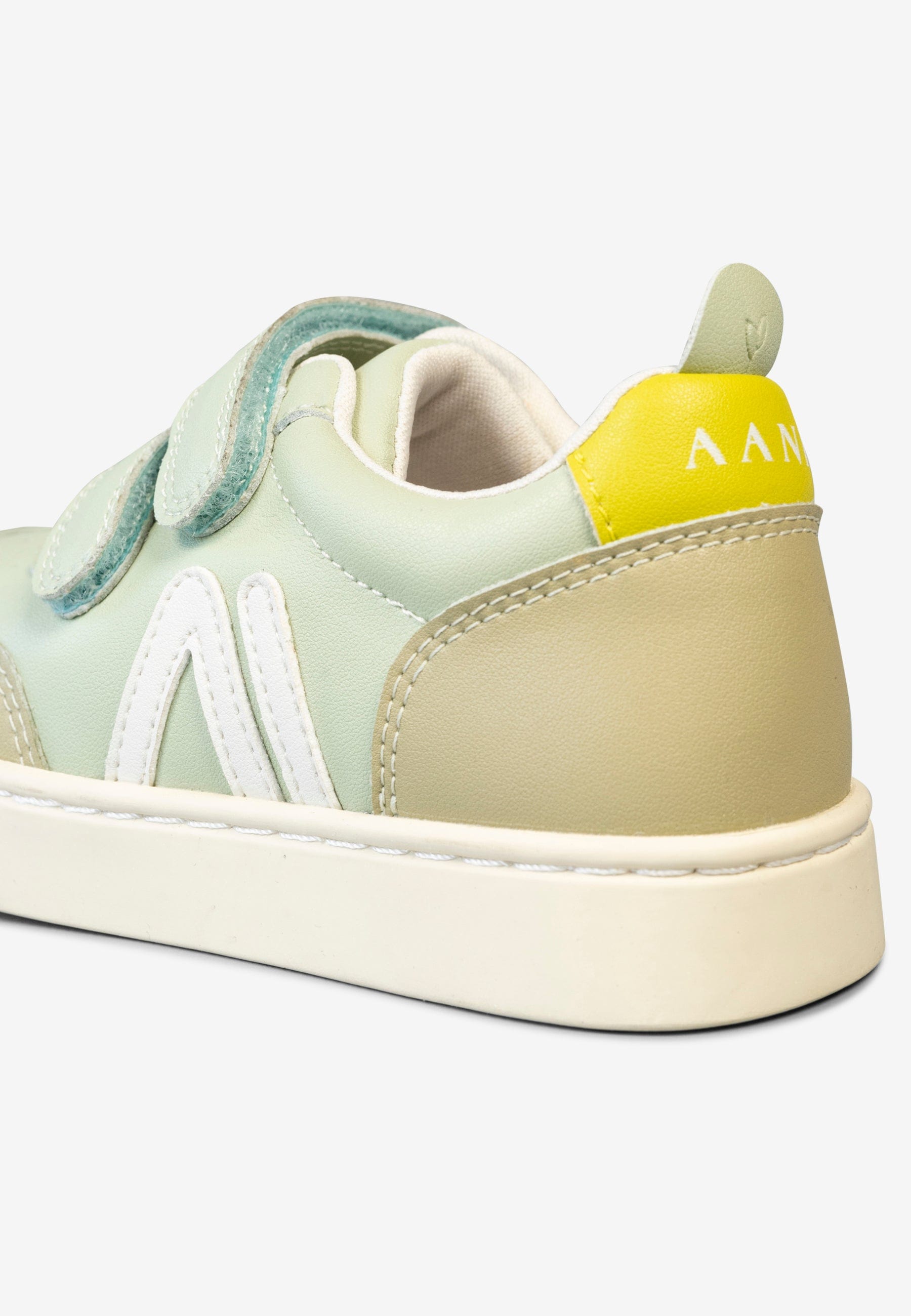 CAS 2.0 - Green/Yellow